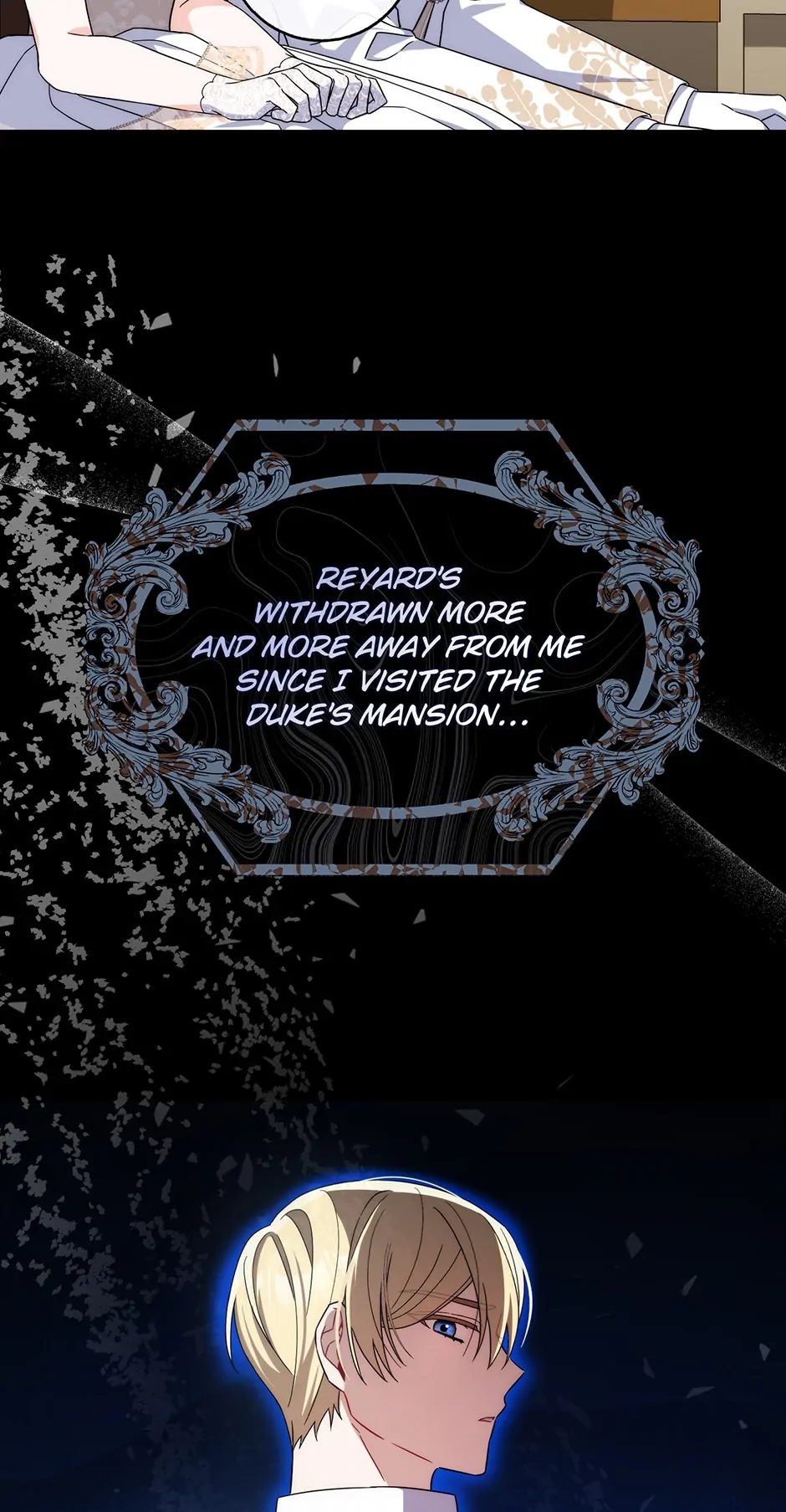I Listened to My Husband and Brought In a Lover Chapter 10 - page 56