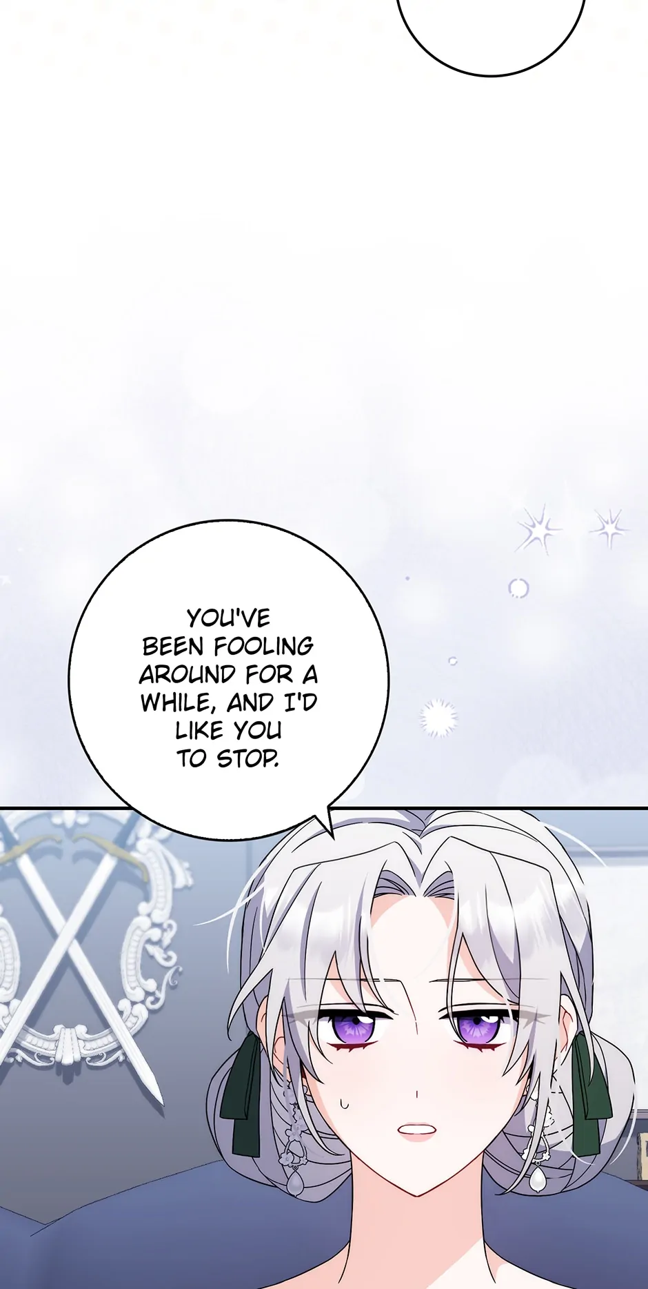 I Listened to My Husband and Brought In a Lover Chapter 10 - page 7