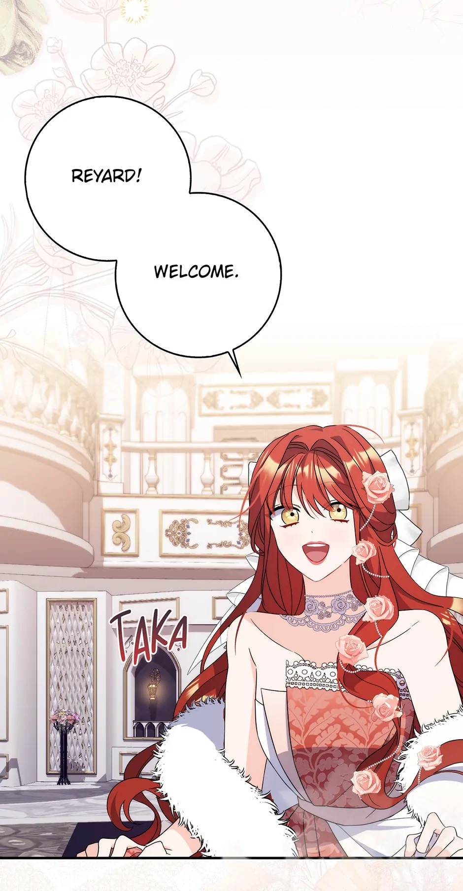 I Listened to My Husband and Brought In a Lover Chapter 10 - page 61
