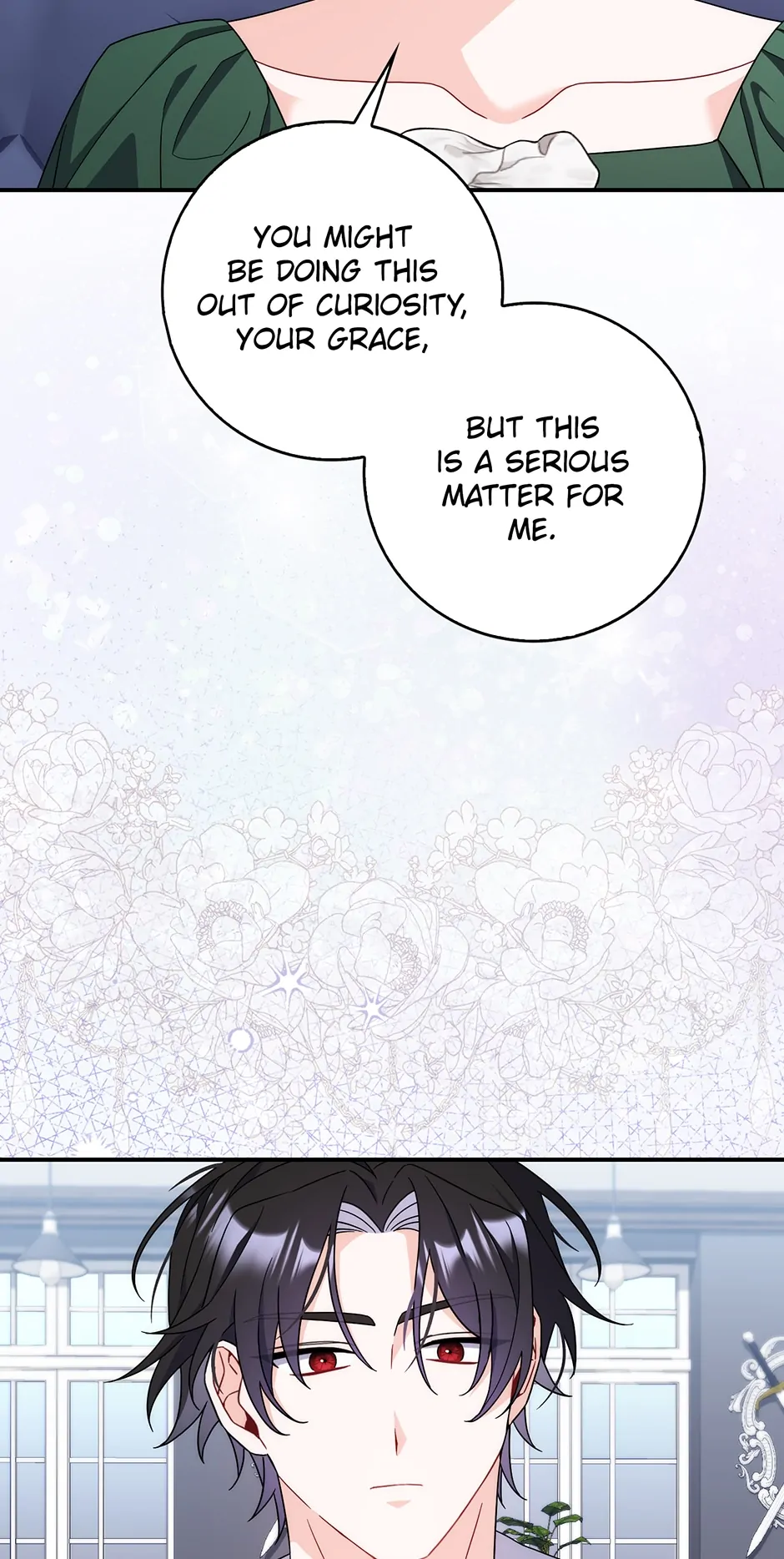 I Listened to My Husband and Brought In a Lover Chapter 10 - page 8