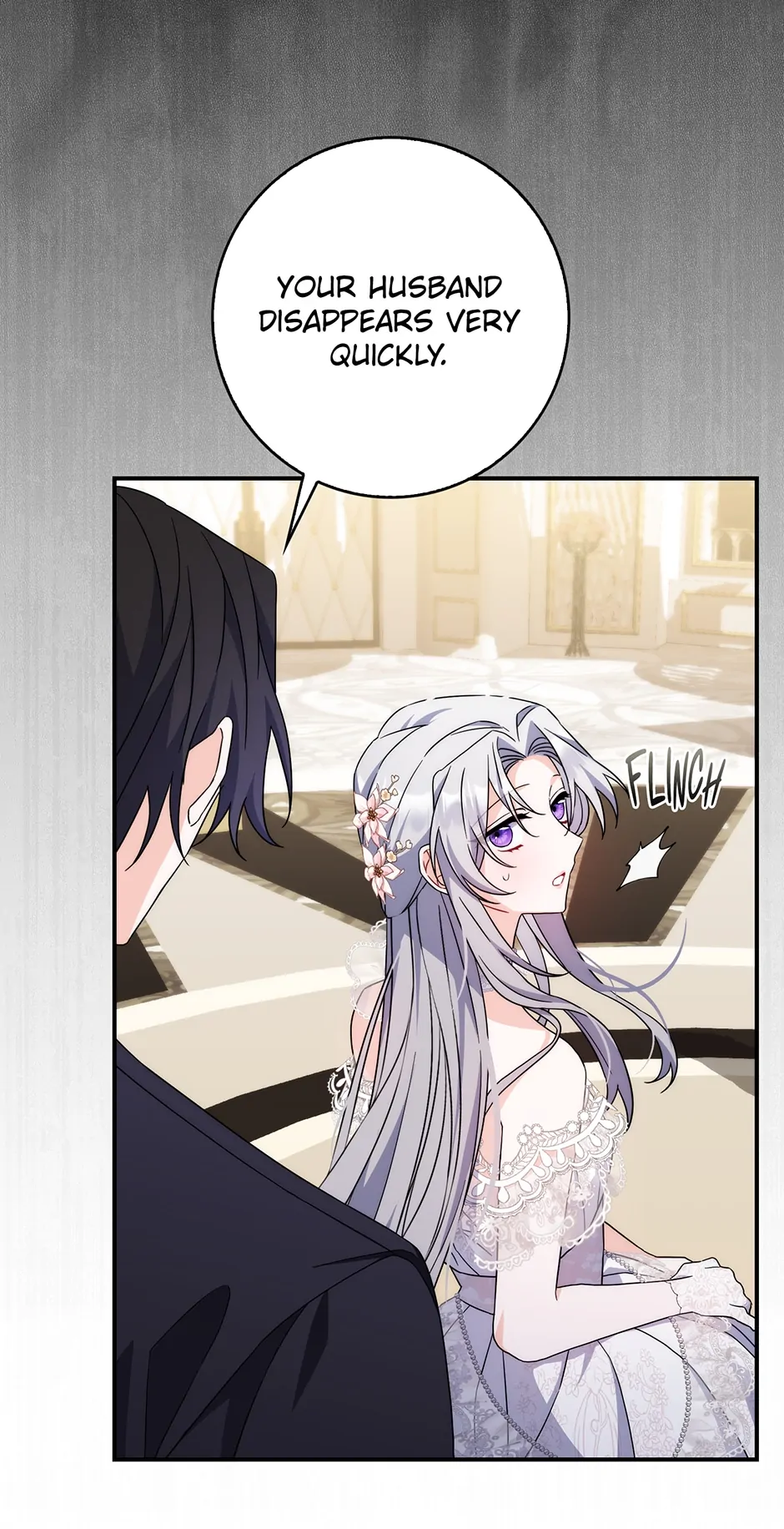 I Listened to My Husband and Brought In a Lover Chapter 10 - page 73
