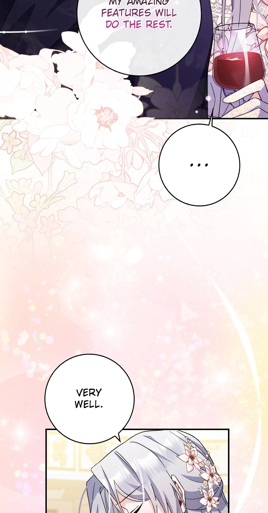 I Listened to My Husband and Brought In a Lover Chapter 10 - page 80