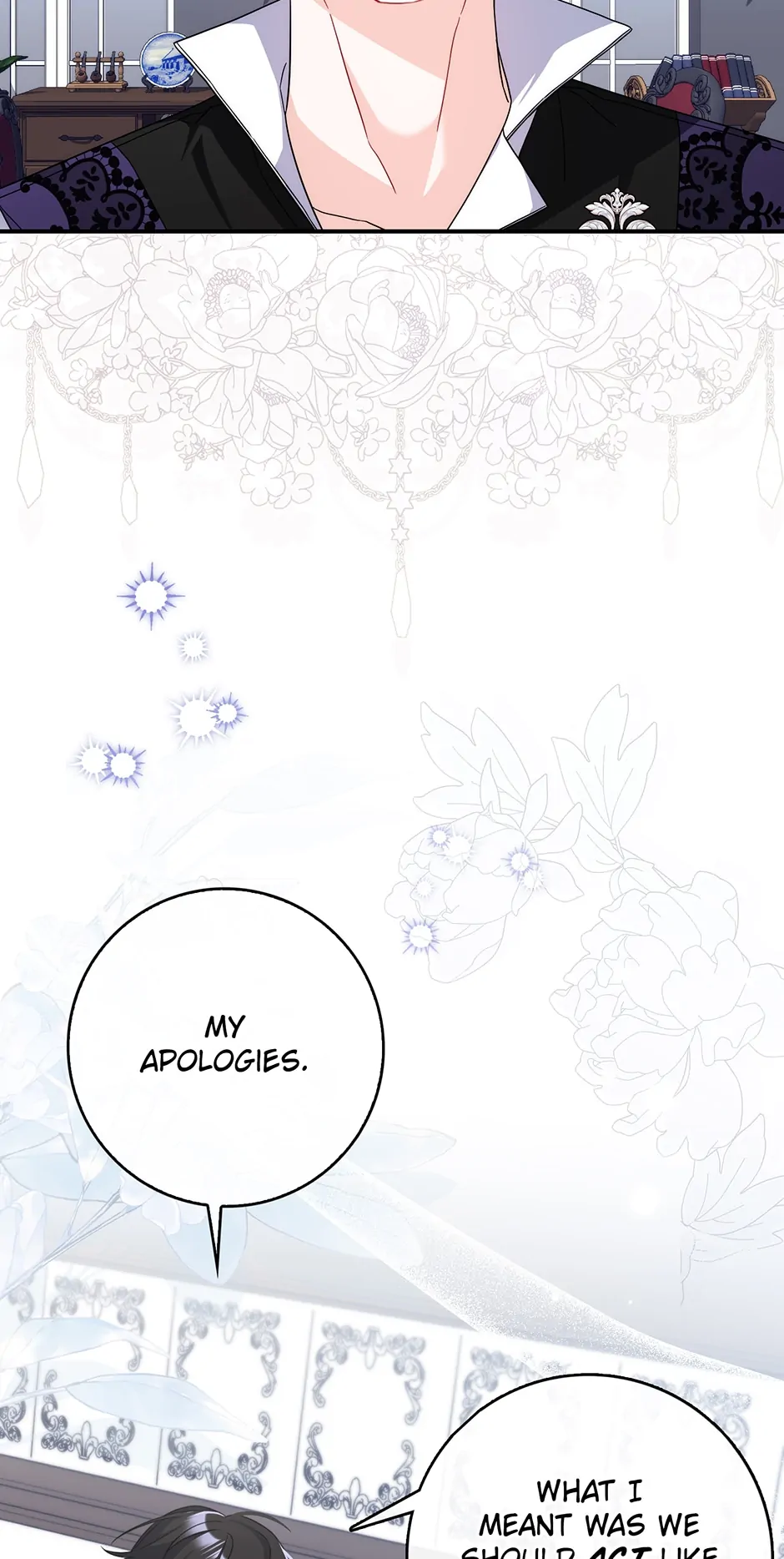 I Listened to My Husband and Brought In a Lover Chapter 10 - page 9