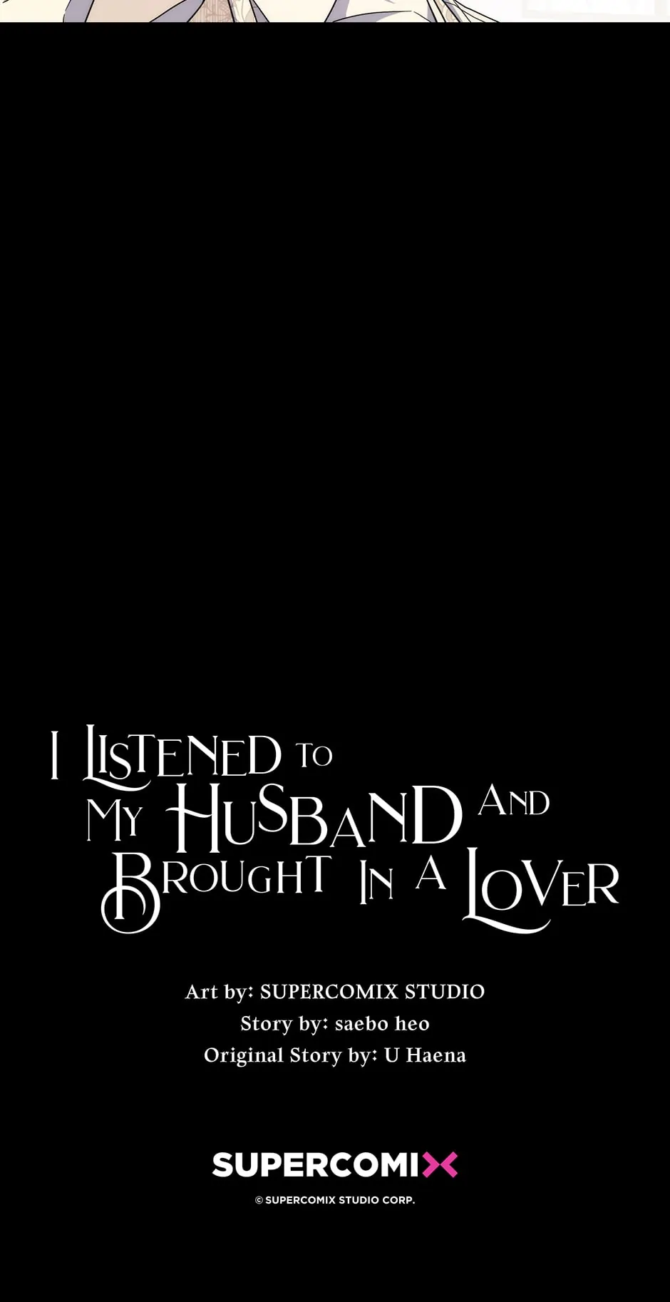 I Listened to My Husband and Brought In a Lover Chapter 10 - page 90