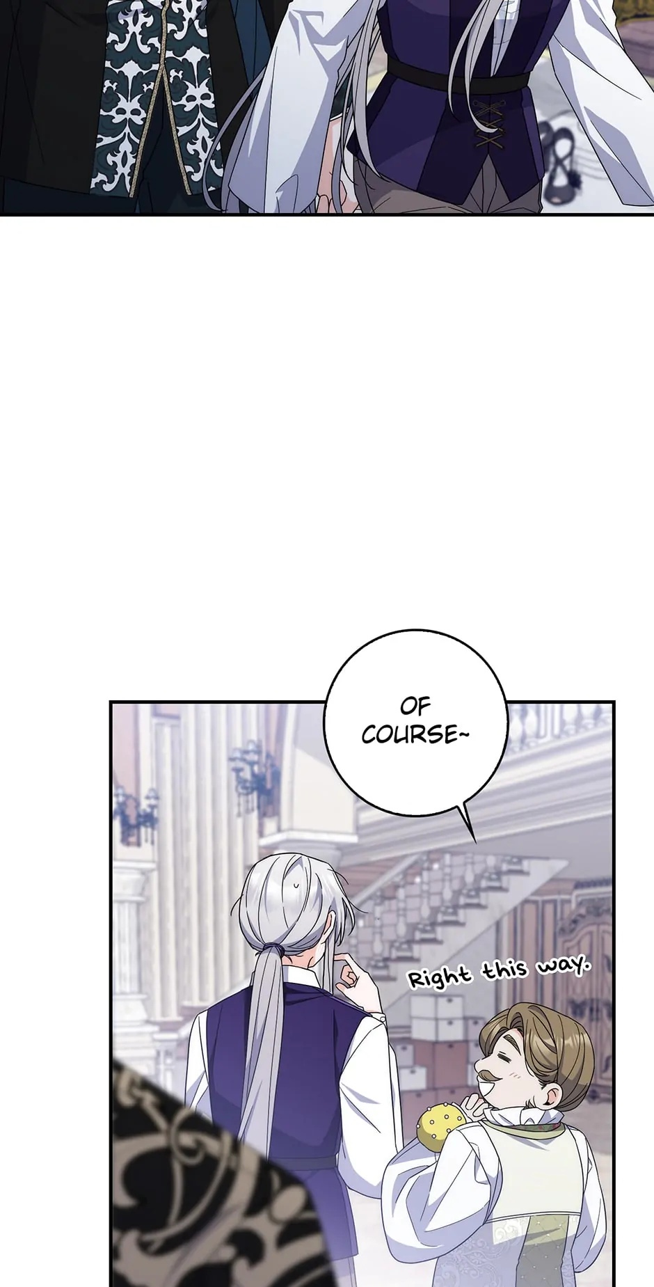 I Listened to My Husband and Brought In a Lover Chapter 18 - page 4