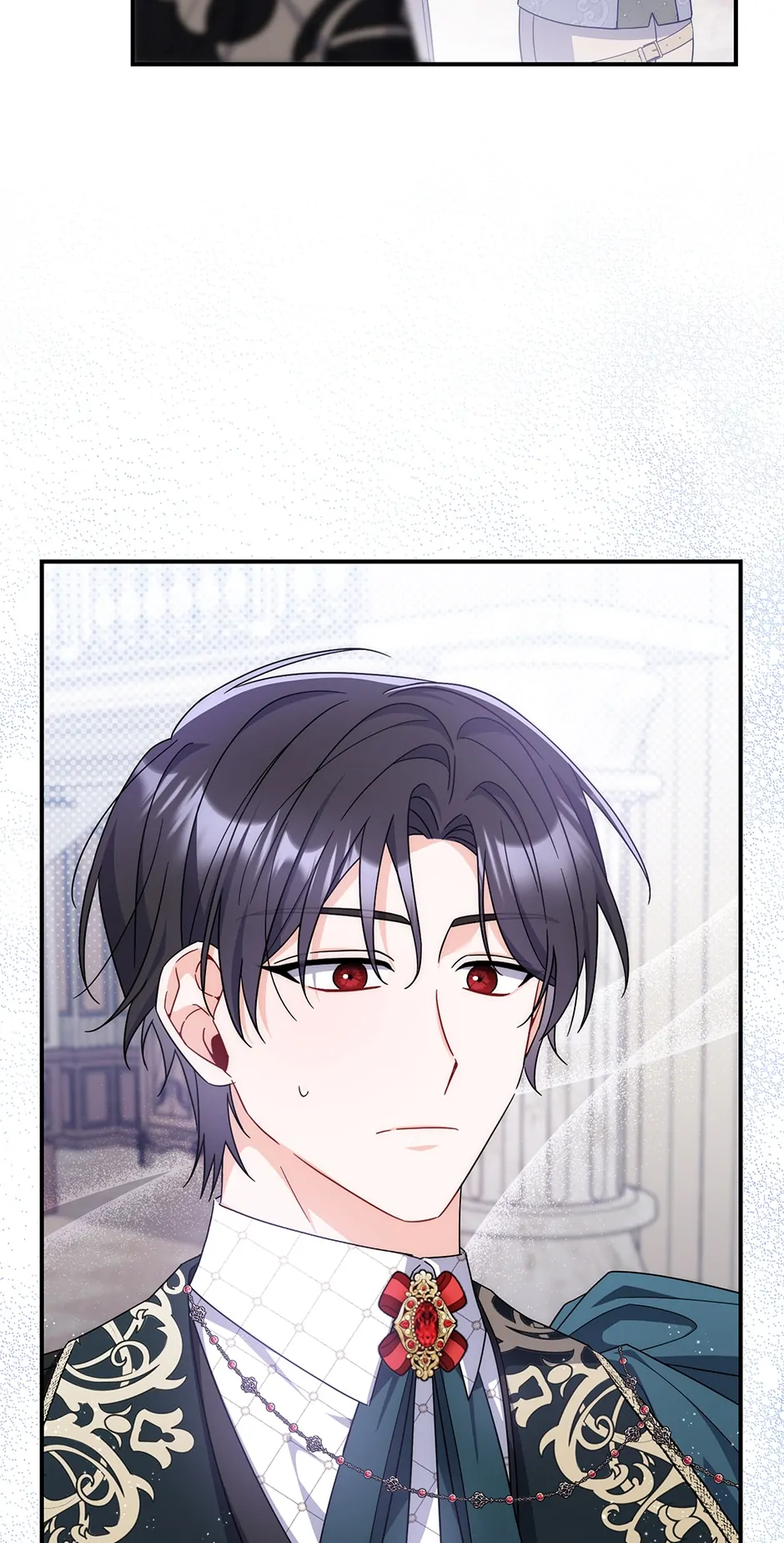 I Listened to My Husband and Brought In a Lover Chapter 18 - page 5