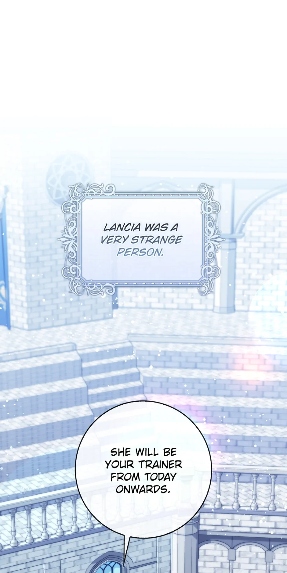 I Listened to My Husband and Brought In a Lover Chapter 18 - page 49