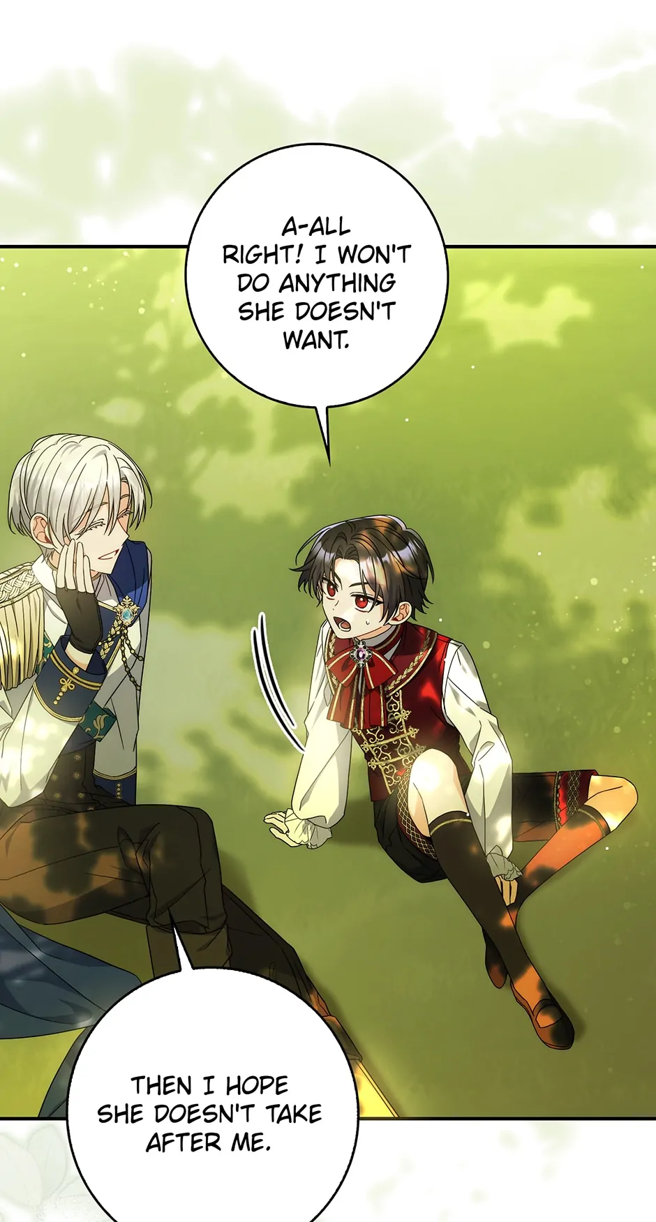 I Listened to My Husband and Brought In a Lover Chapter 18 - page 80