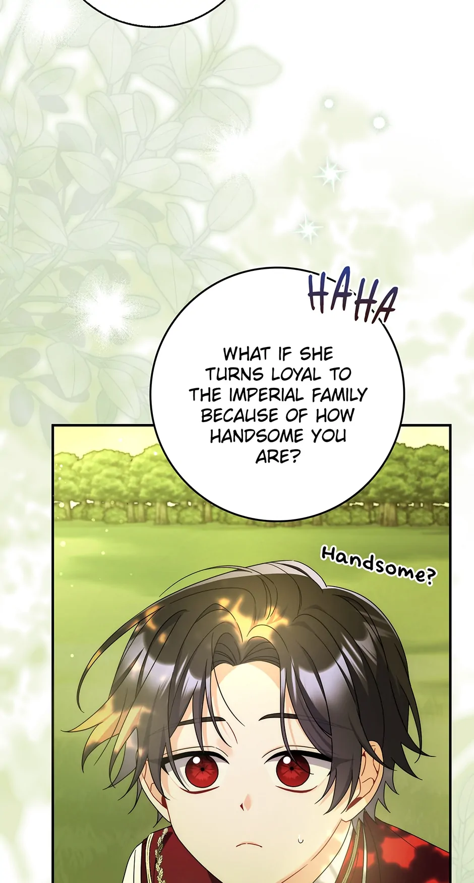 I Listened to My Husband and Brought In a Lover Chapter 18 - page 81