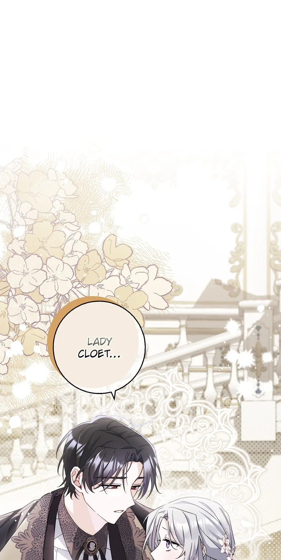 I Listened to My Husband and Brought In a Lover Chapter 11 - page 1