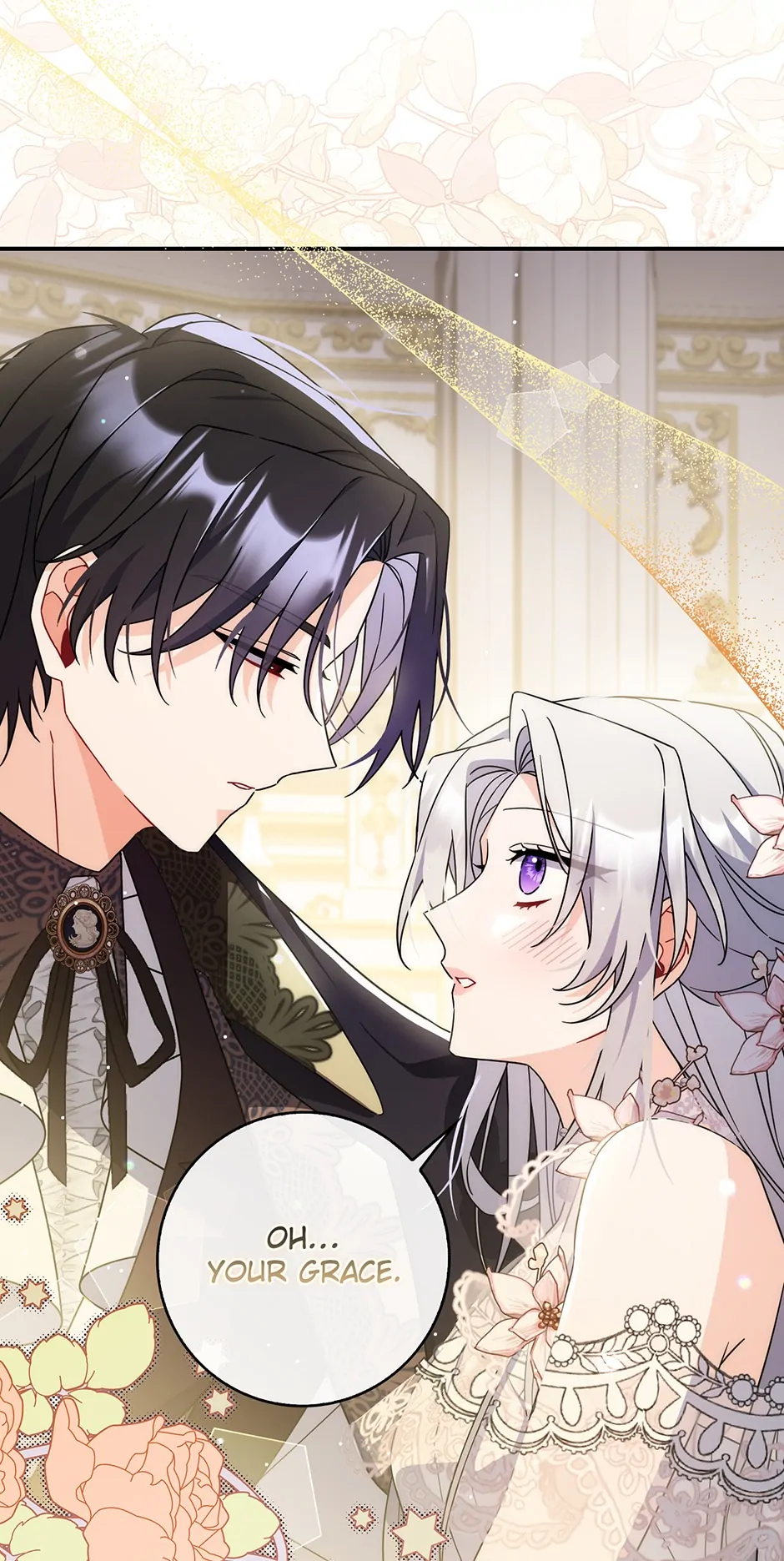 I Listened to My Husband and Brought In a Lover Chapter 11 - page 3