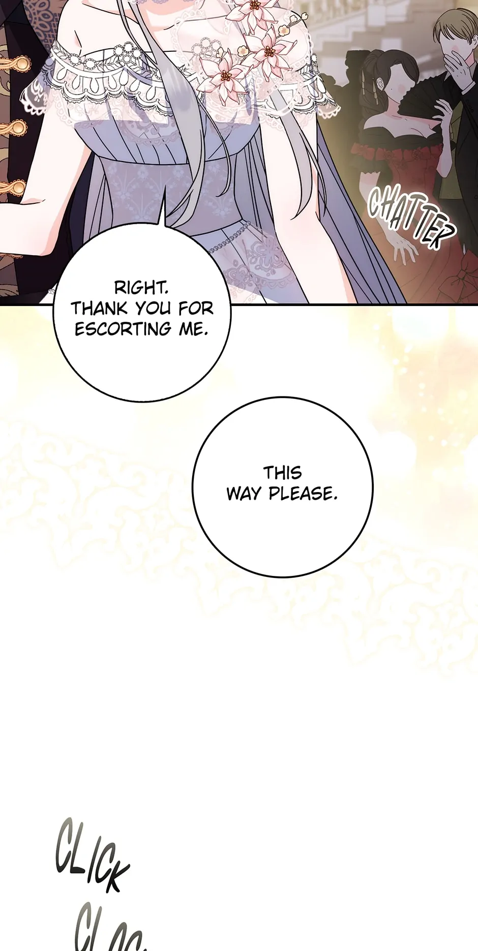 I Listened to My Husband and Brought In a Lover Chapter 11 - page 5