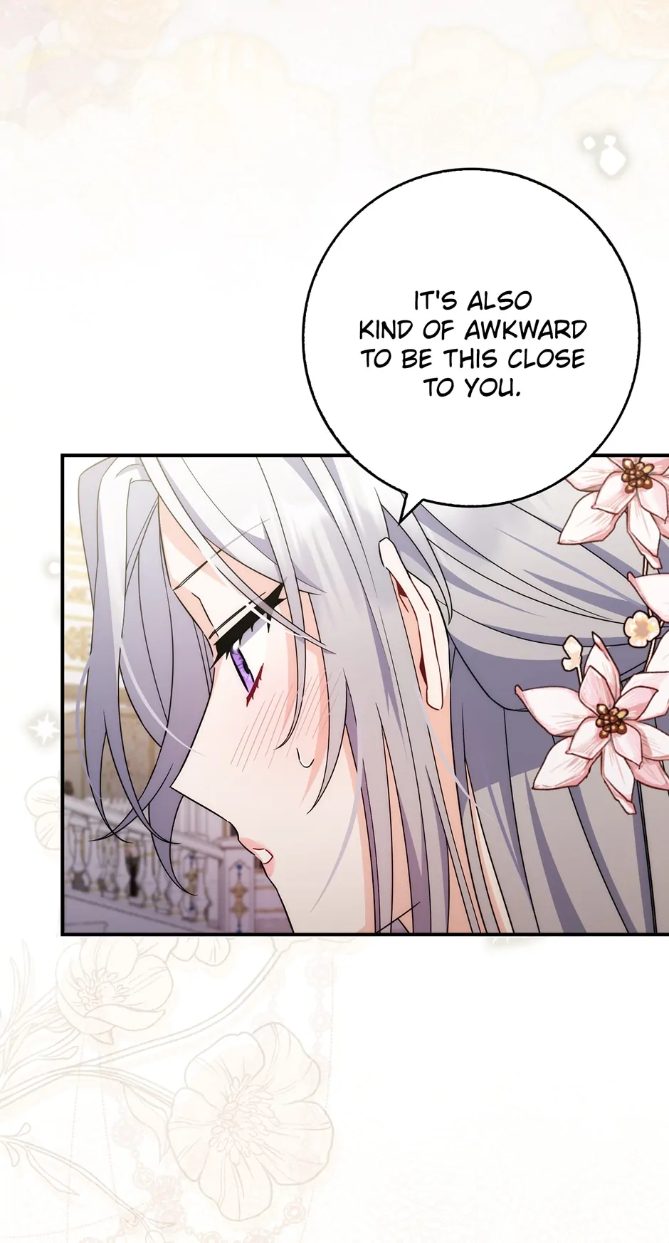 I Listened to My Husband and Brought In a Lover Chapter 11 - page 42