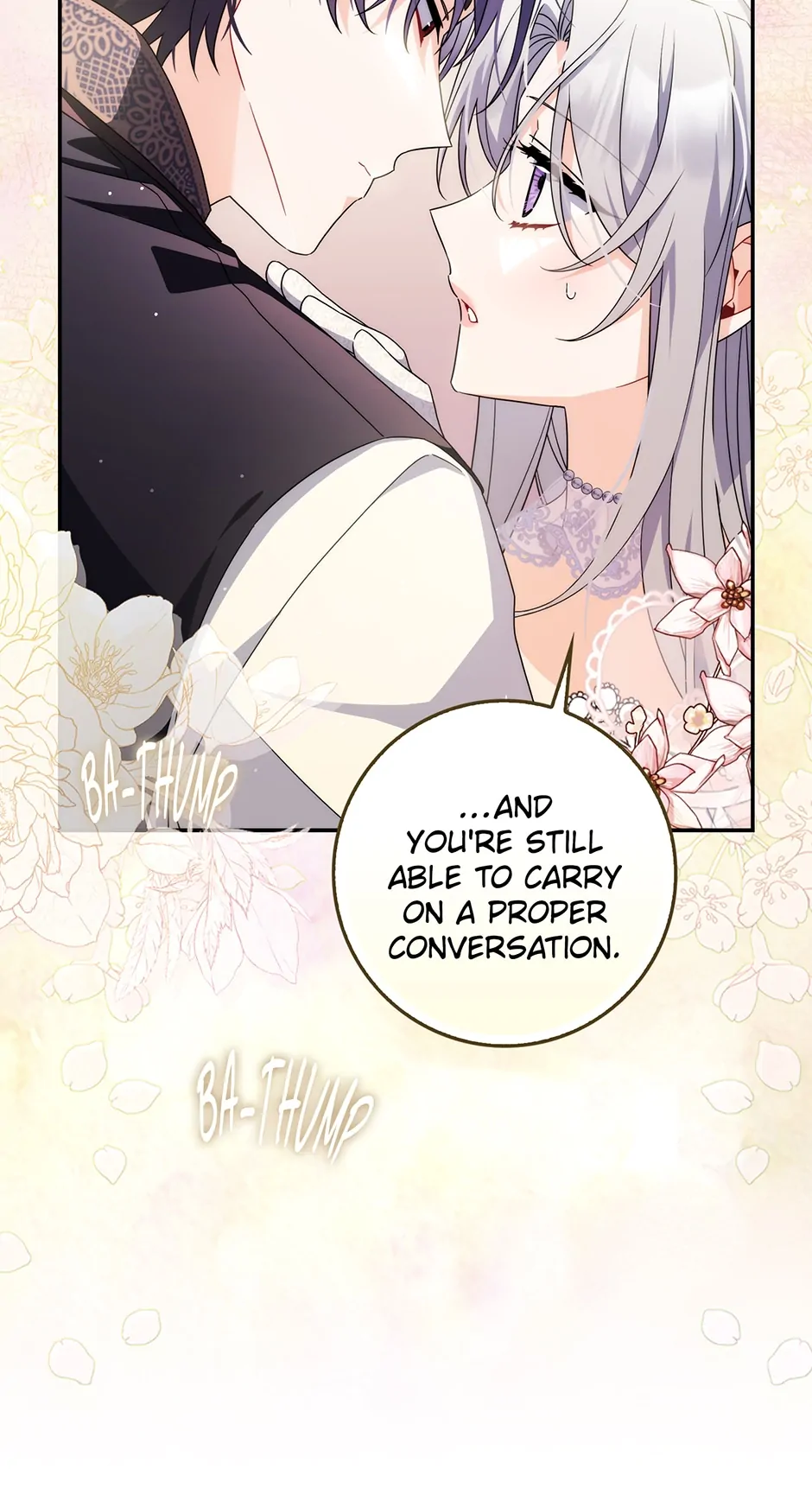 I Listened to My Husband and Brought In a Lover Chapter 11 - page 46