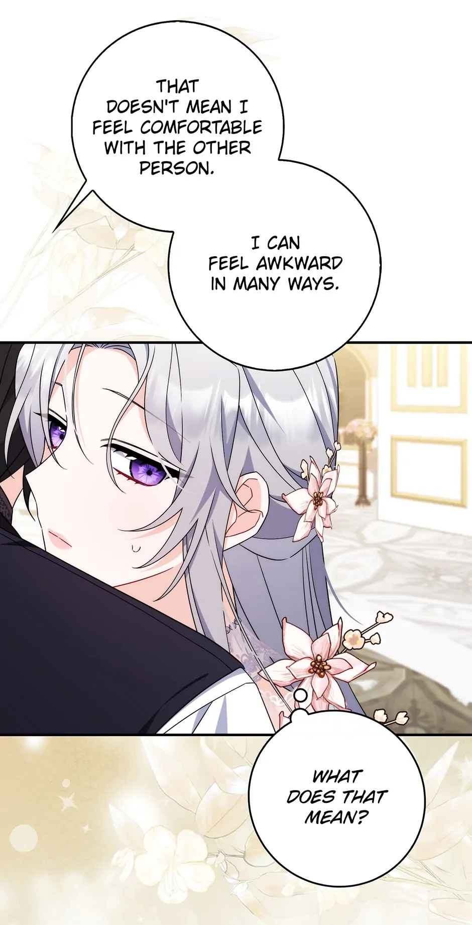 I Listened to My Husband and Brought In a Lover Chapter 11 - page 47