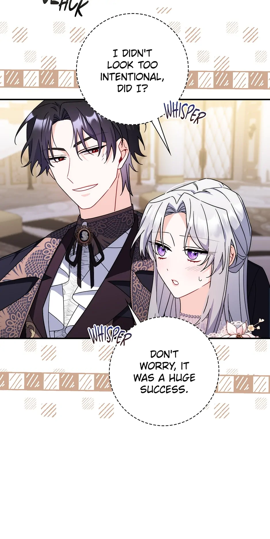 I Listened to My Husband and Brought In a Lover Chapter 11 - page 6