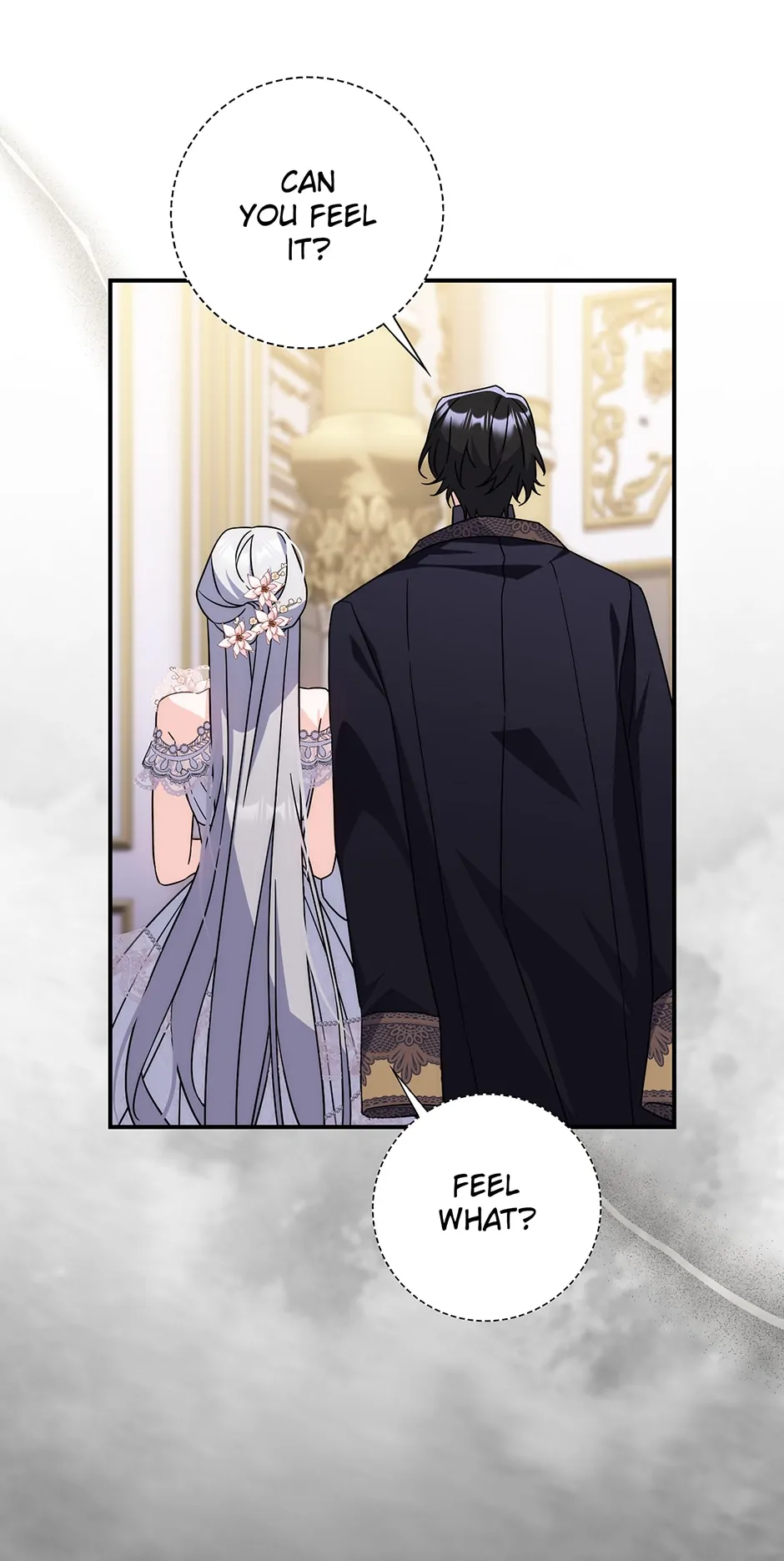 I Listened to My Husband and Brought In a Lover Chapter 11 - page 7