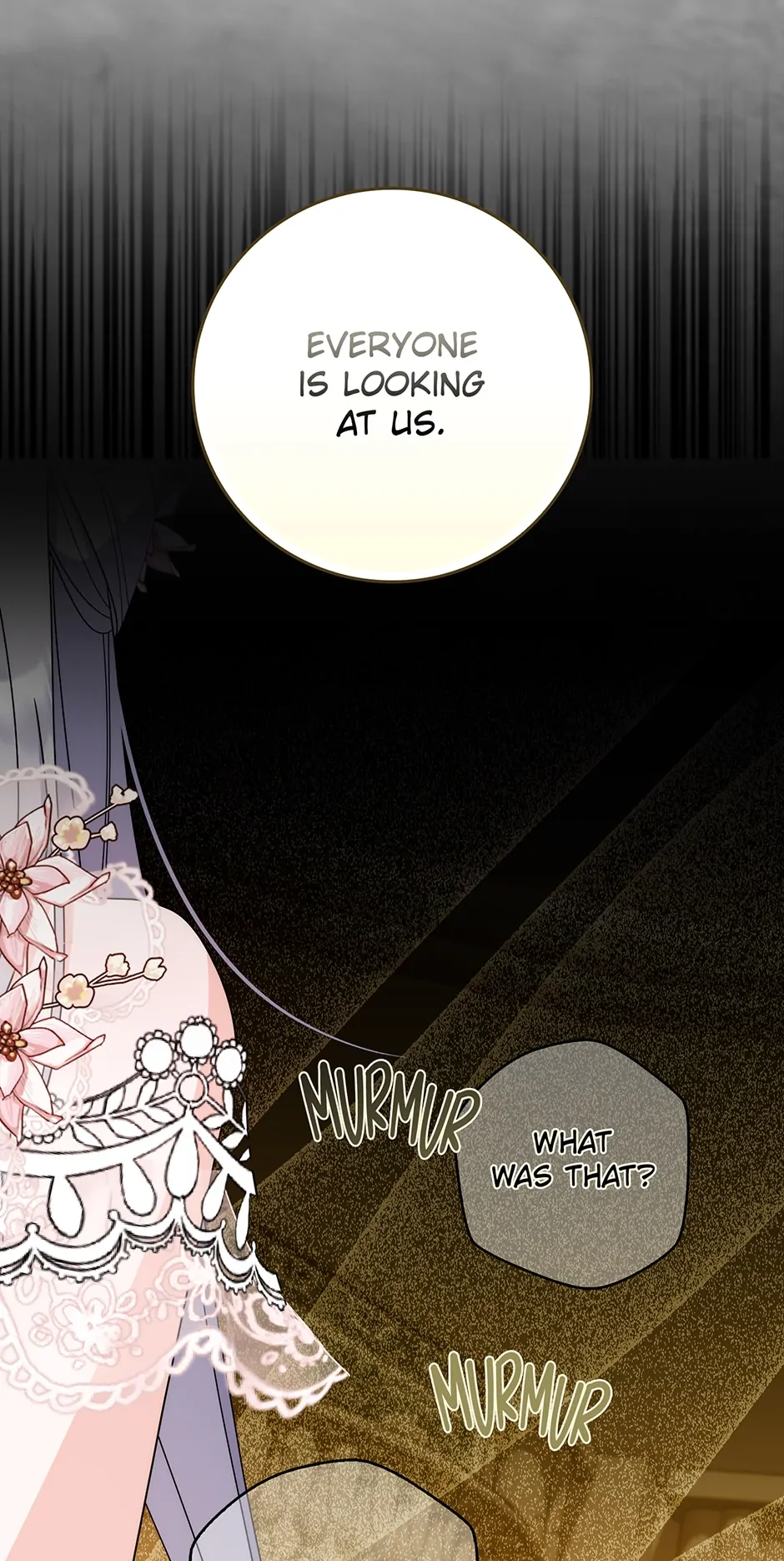 I Listened to My Husband and Brought In a Lover Chapter 11 - page 8