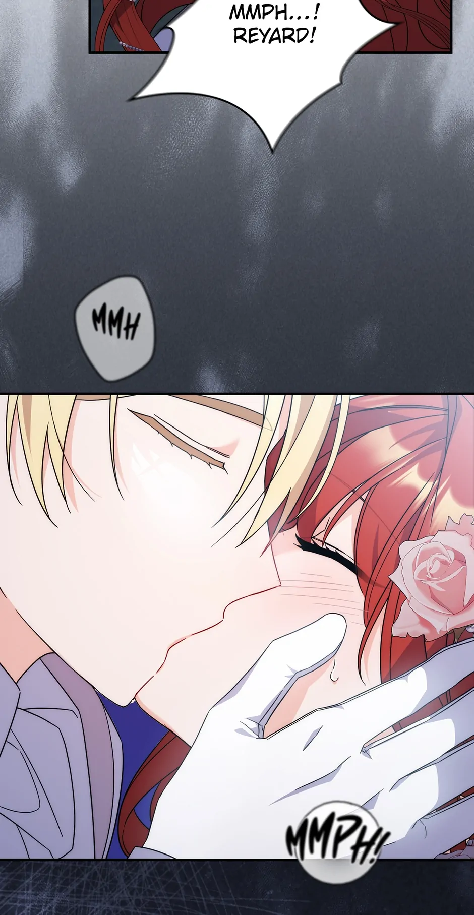 I Listened to My Husband and Brought In a Lover Chapter 11 - page 78