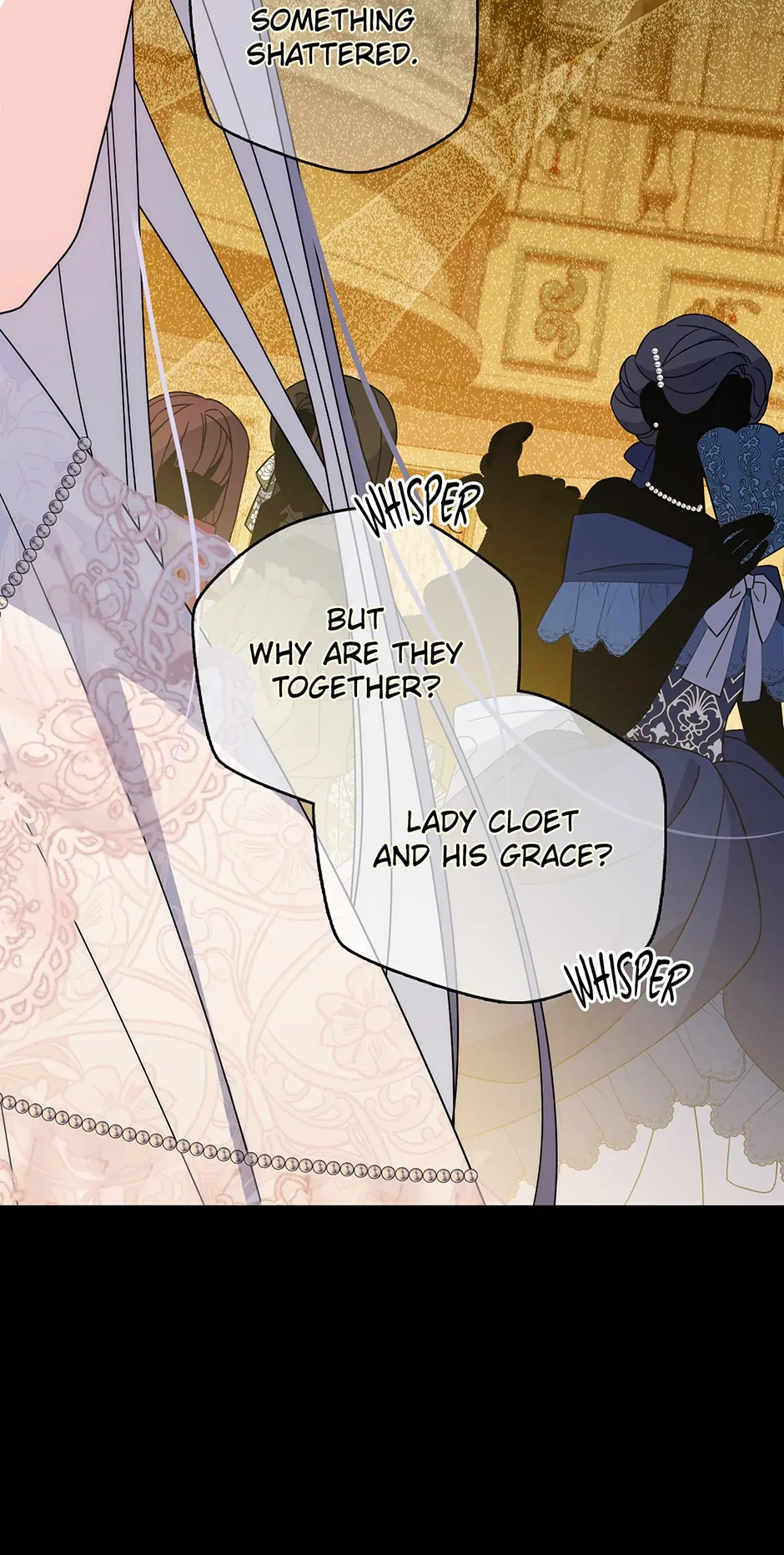 I Listened to My Husband and Brought In a Lover Chapter 11 - page 9