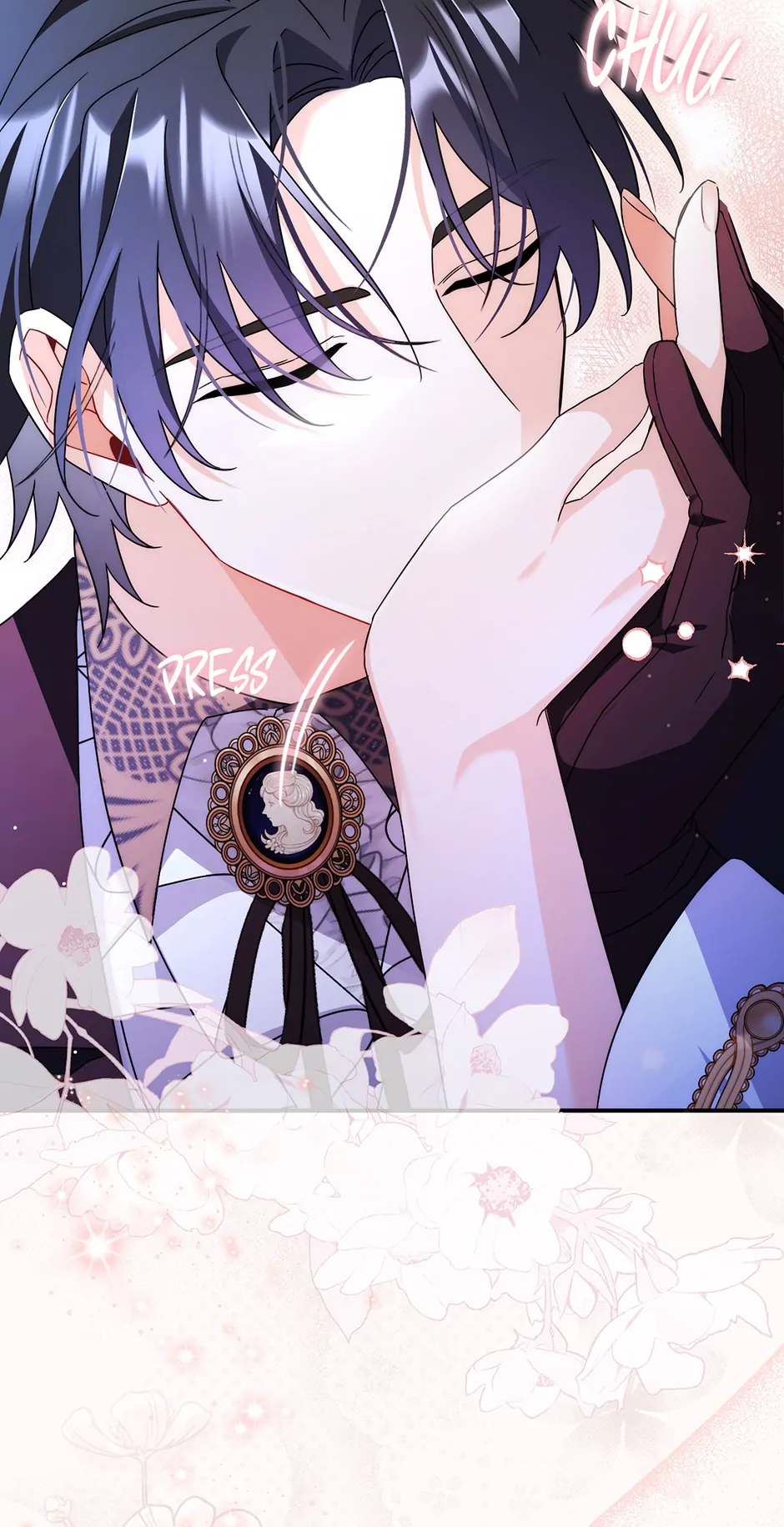 I Listened to My Husband and Brought In a Lover Chapter 12 - page 30
