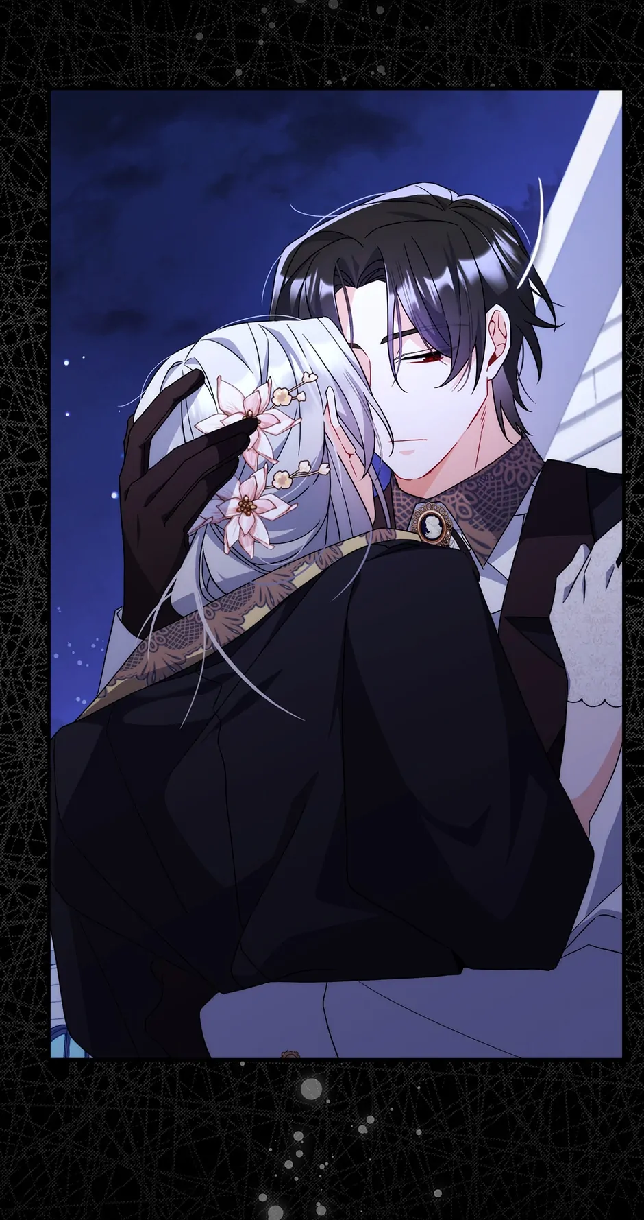 I Listened to My Husband and Brought In a Lover Chapter 12 - page 4