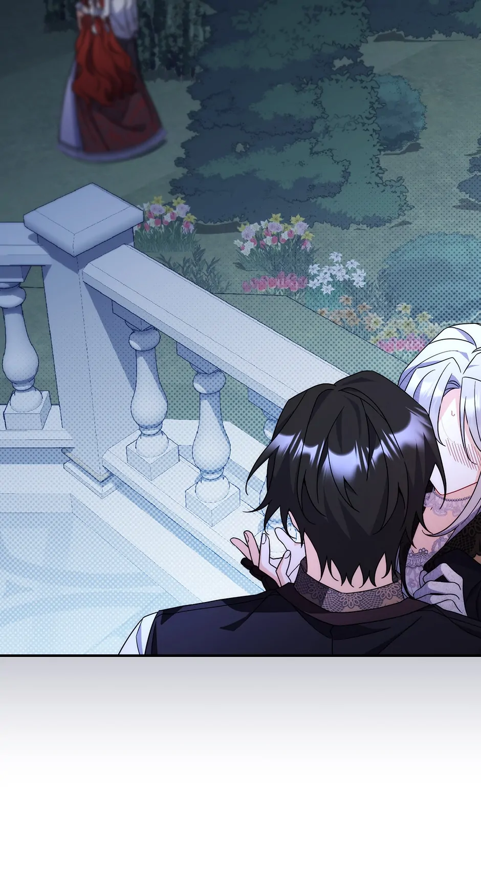 I Listened to My Husband and Brought In a Lover Chapter 12 - page 37