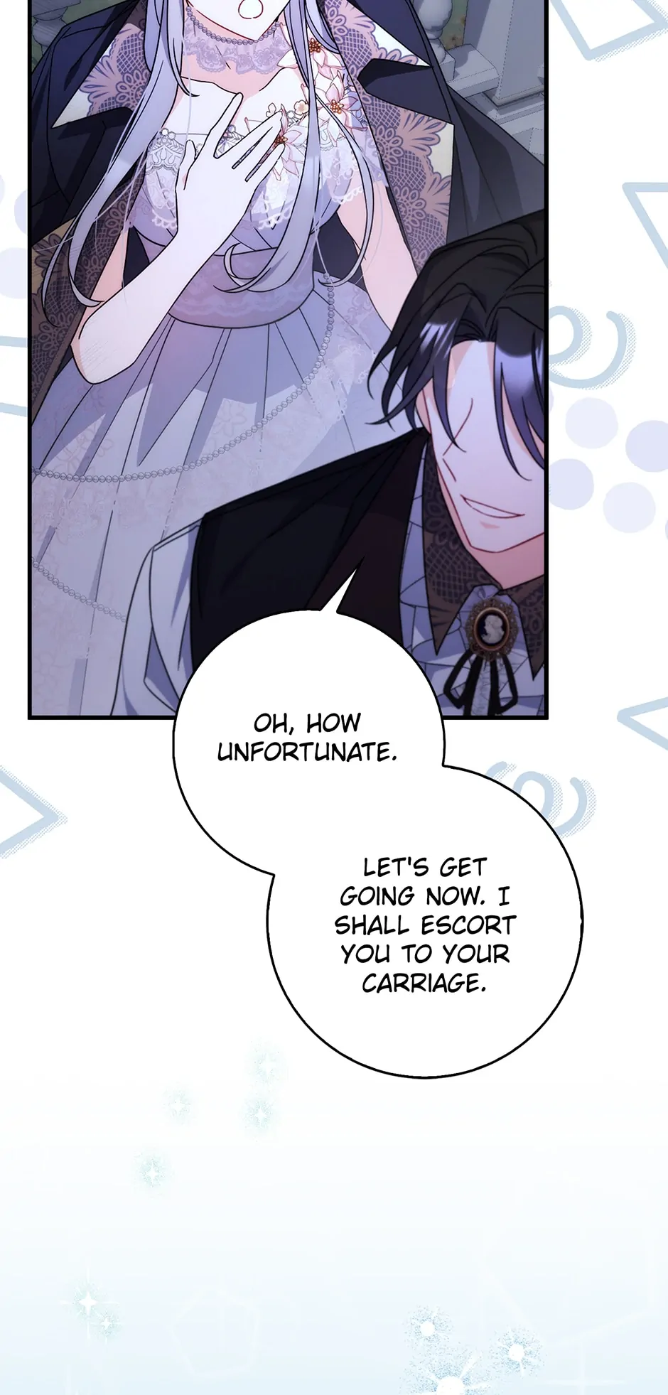 I Listened to My Husband and Brought In a Lover Chapter 12 - page 42