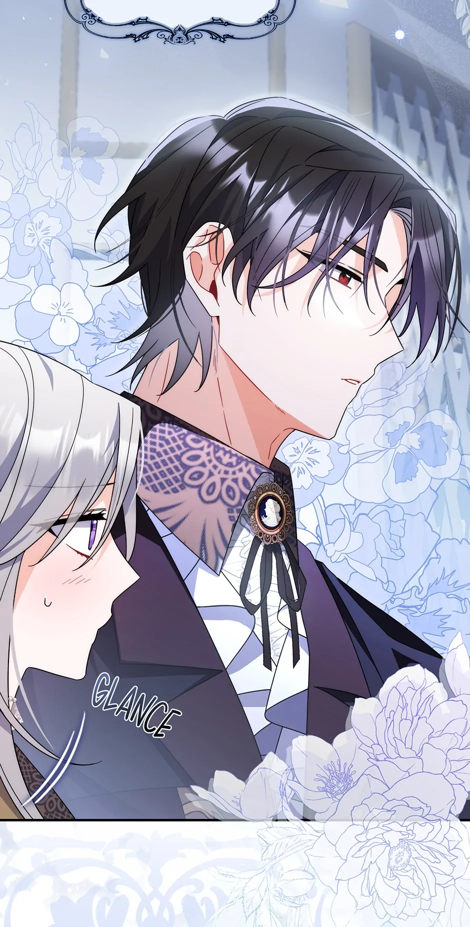 I Listened to My Husband and Brought In a Lover Chapter 12 - page 49
