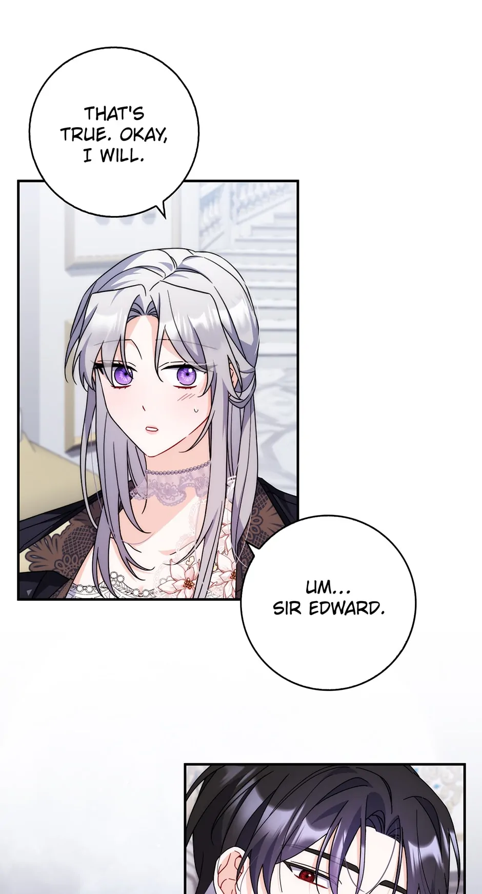 I Listened to My Husband and Brought In a Lover Chapter 12 - page 54