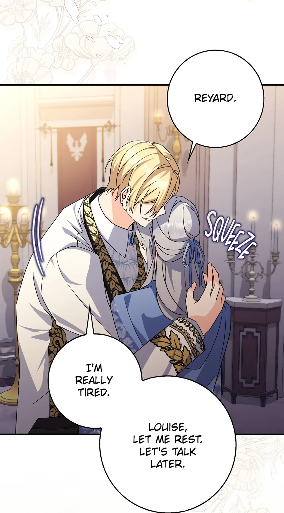 I Listened to My Husband and Brought In a Lover Chapter 12 - page 62