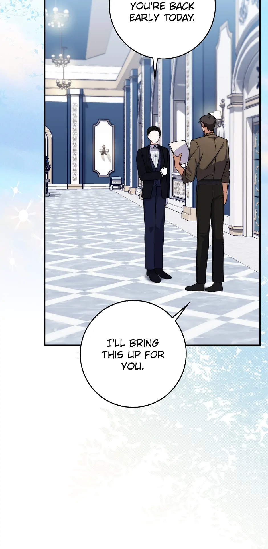 I Listened to My Husband and Brought In a Lover Chapter 12 - page 68