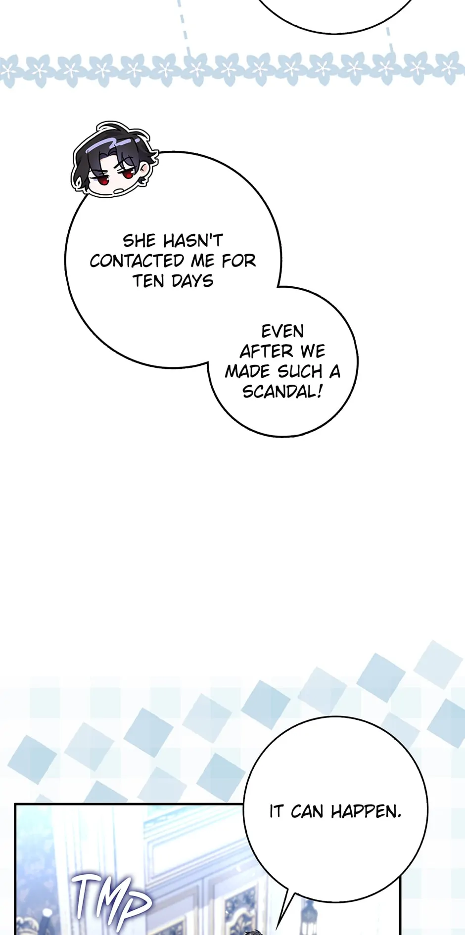 I Listened to My Husband and Brought In a Lover Chapter 12 - page 77