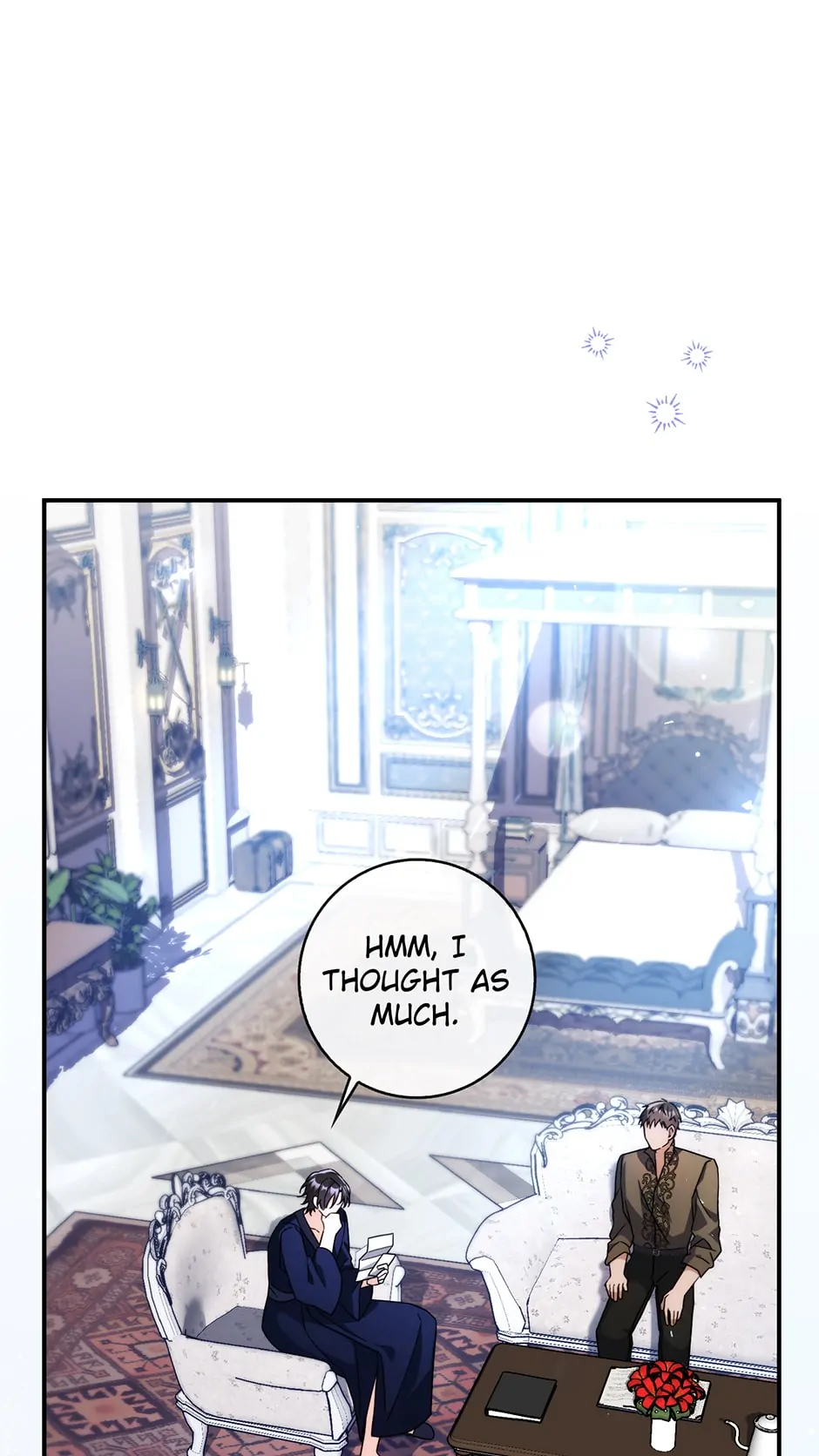 I Listened to My Husband and Brought In a Lover Chapter 12 - page 85