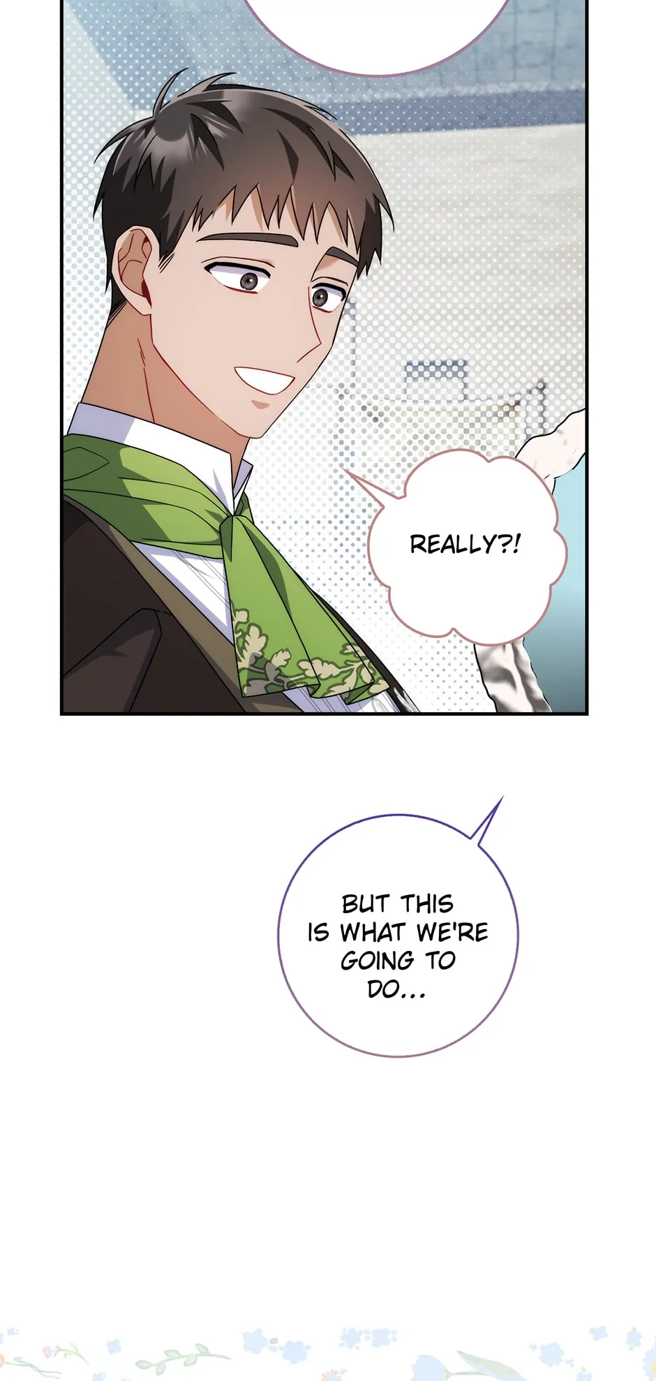 I Listened to My Husband and Brought In a Lover Chapter 14 - page 21