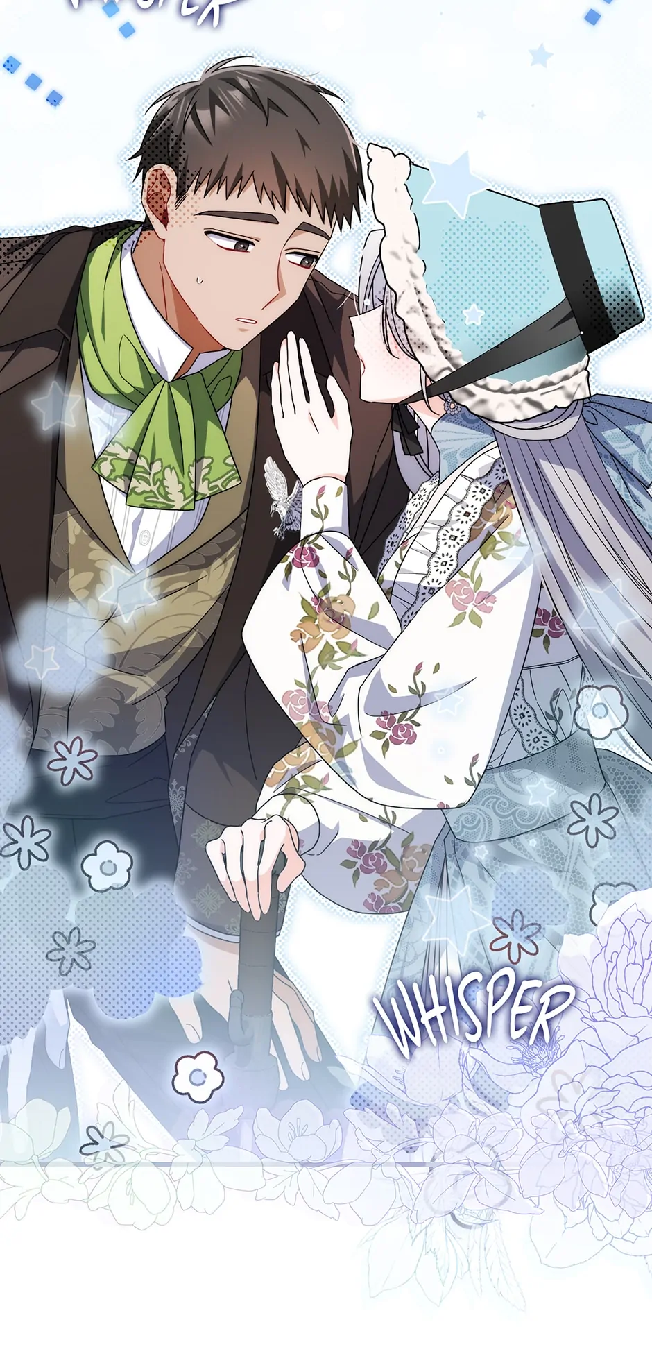 I Listened to My Husband and Brought In a Lover Chapter 14 - page 26