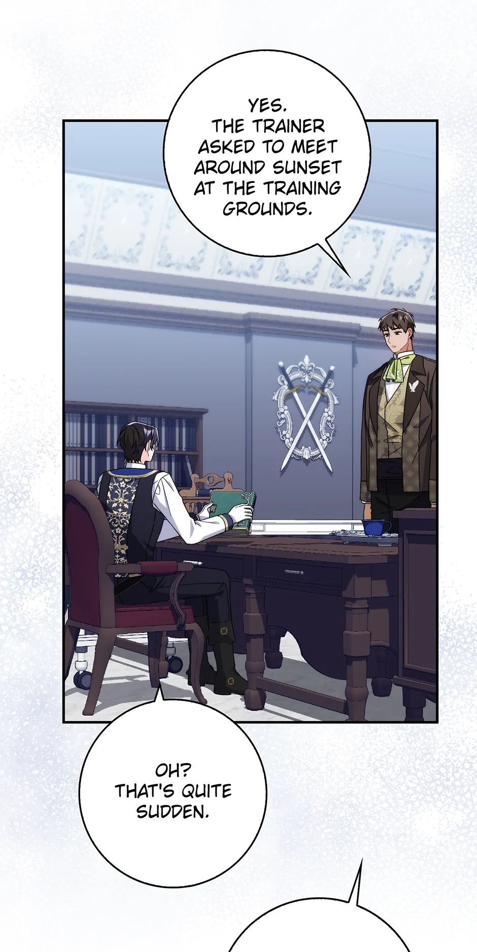 I Listened to My Husband and Brought In a Lover Chapter 14 - page 29