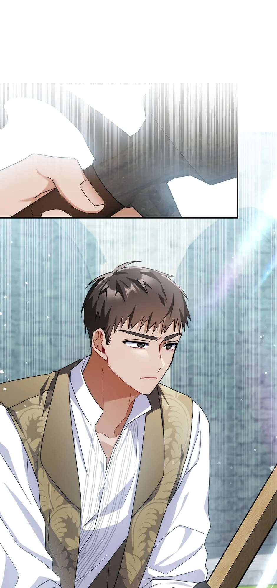 I Listened to My Husband and Brought In a Lover Chapter 14 - page 60