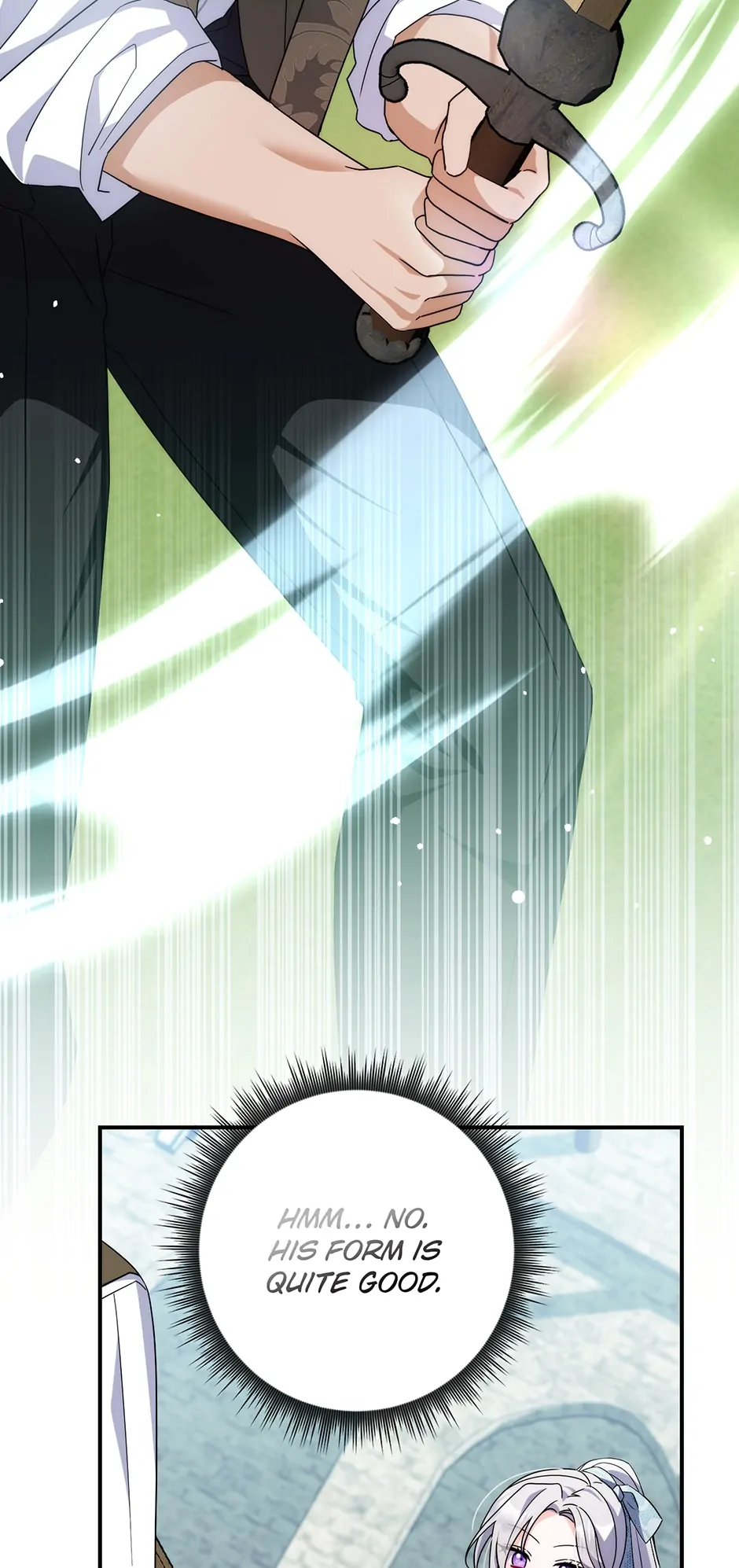 I Listened to My Husband and Brought In a Lover Chapter 14 - page 61