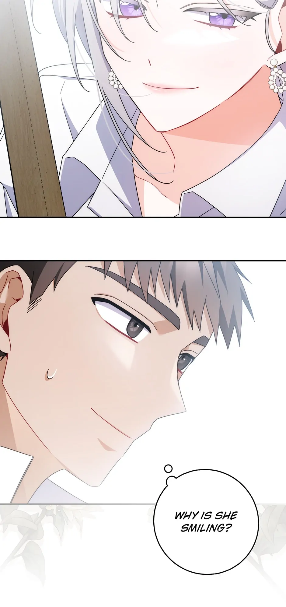 I Listened to My Husband and Brought In a Lover Chapter 14 - page 63