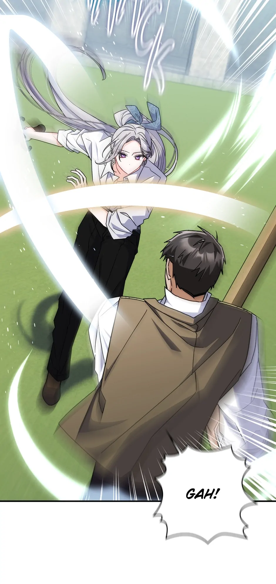 I Listened to My Husband and Brought In a Lover Chapter 14 - page 65