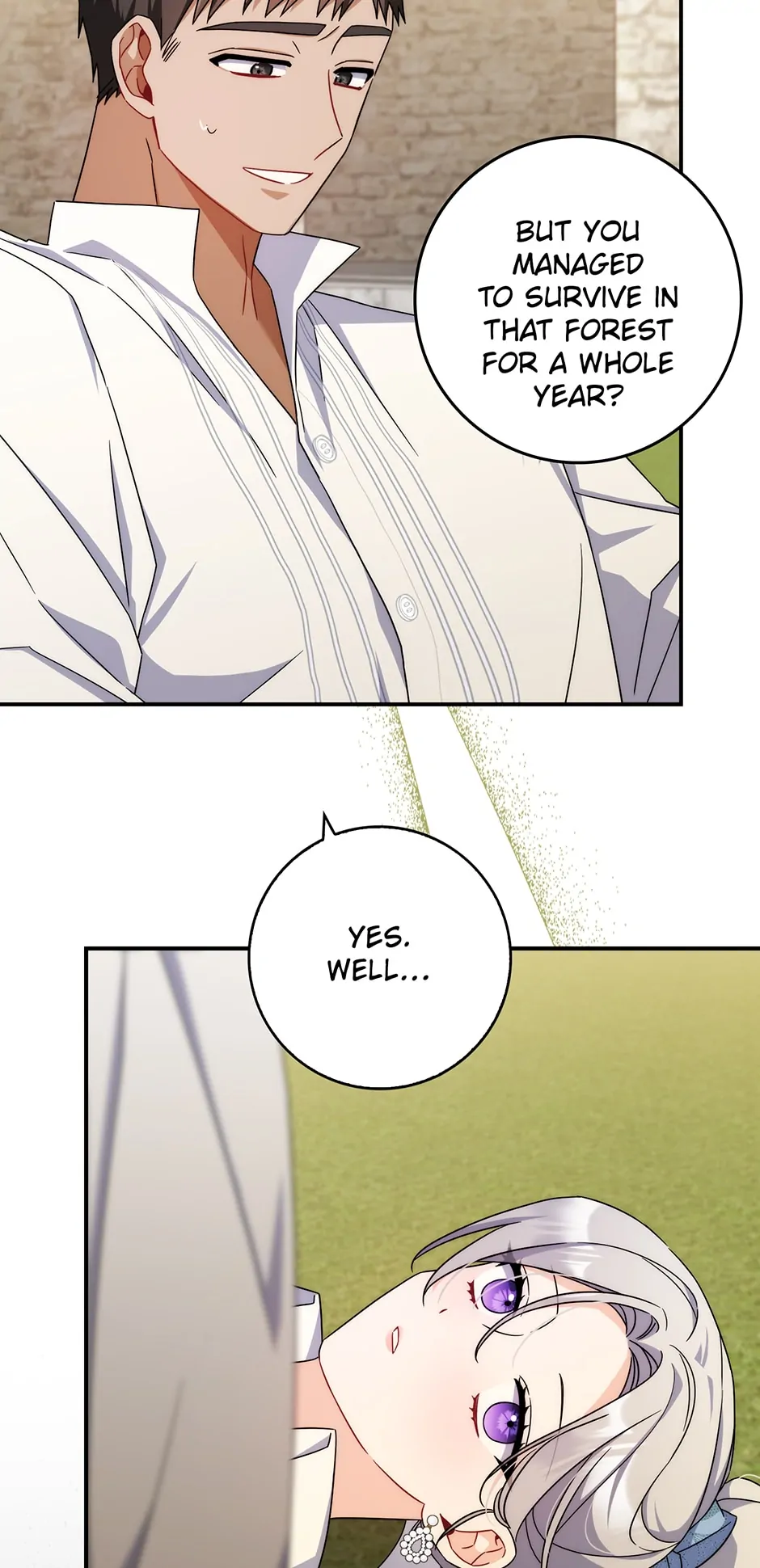 I Listened to My Husband and Brought In a Lover Chapter 14 - page 78
