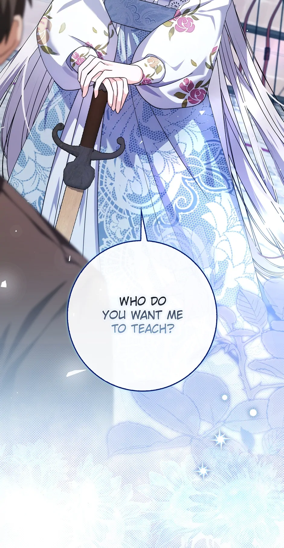 I Listened to My Husband and Brought In a Lover Chapter 14 - page 10