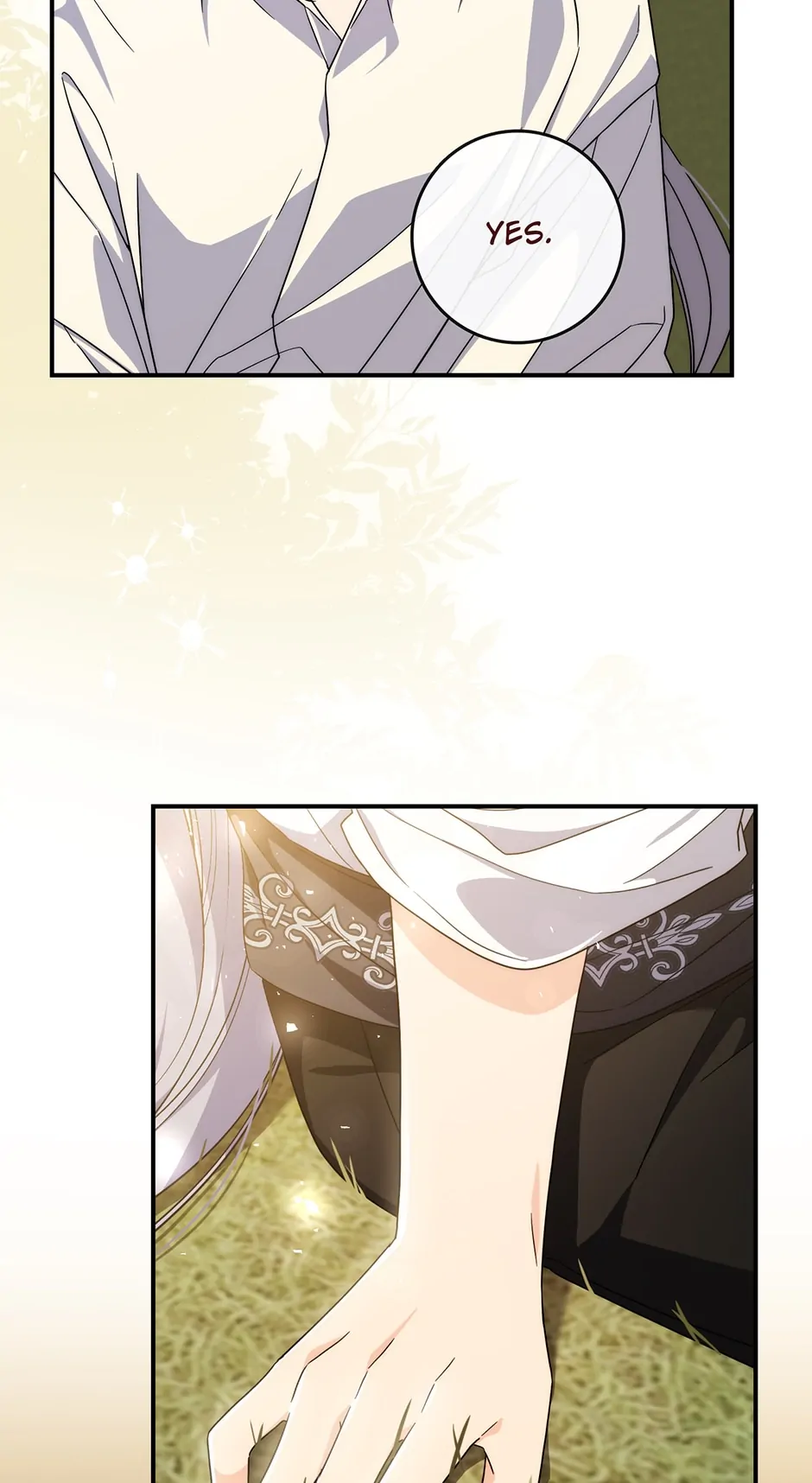 I Listened to My Husband and Brought In a Lover Chapter 15 - page 2