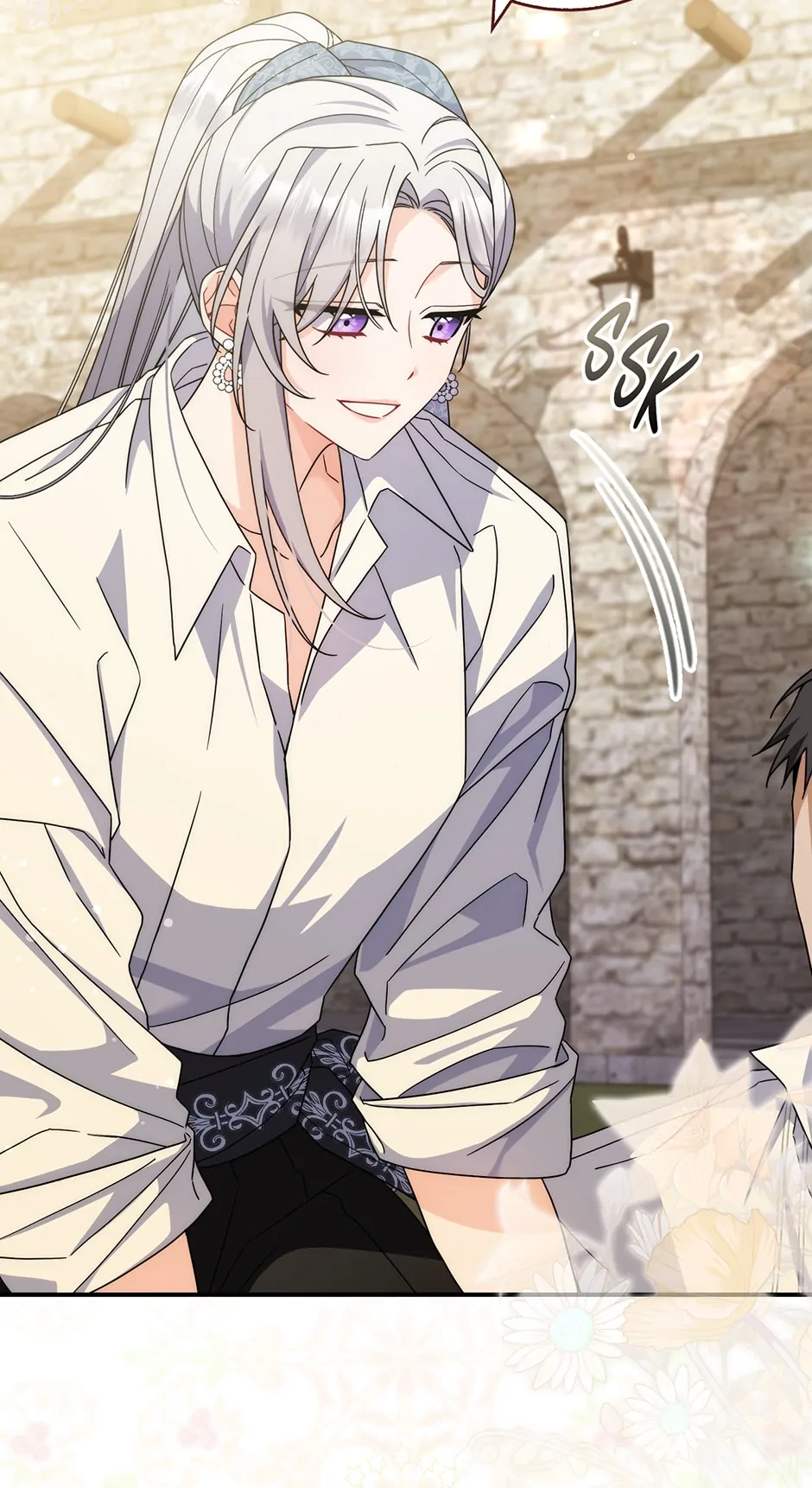 I Listened to My Husband and Brought In a Lover Chapter 15 - page 11