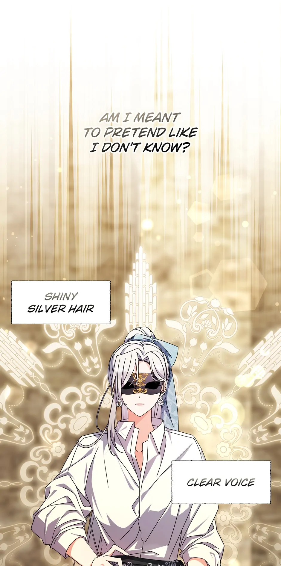 I Listened to My Husband and Brought In a Lover Chapter 15 - page 21