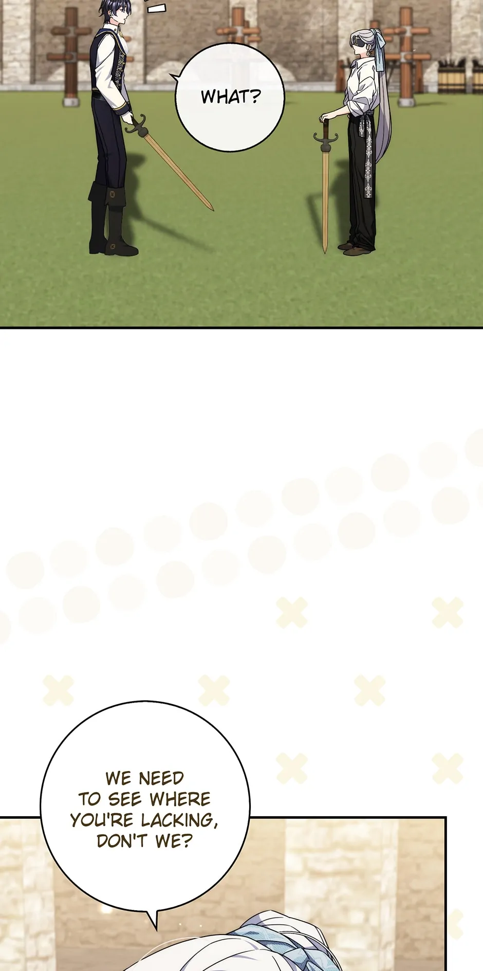 I Listened to My Husband and Brought In a Lover Chapter 15 - page 27