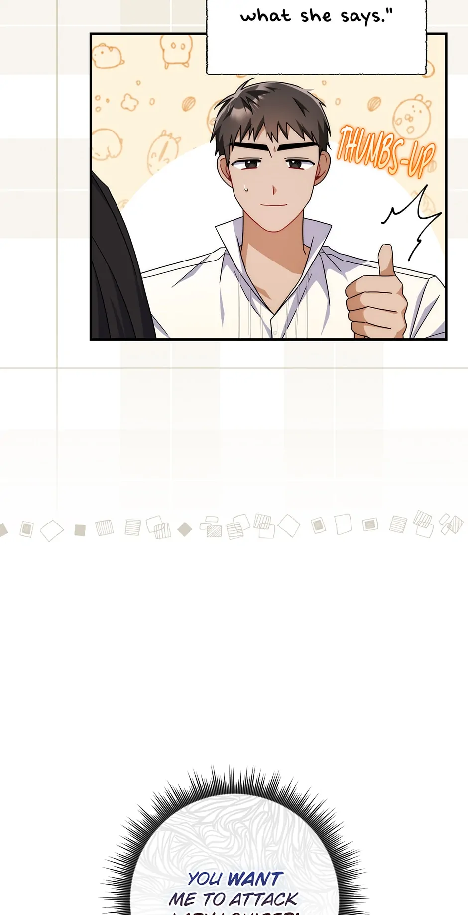 I Listened to My Husband and Brought In a Lover Chapter 15 - page 31