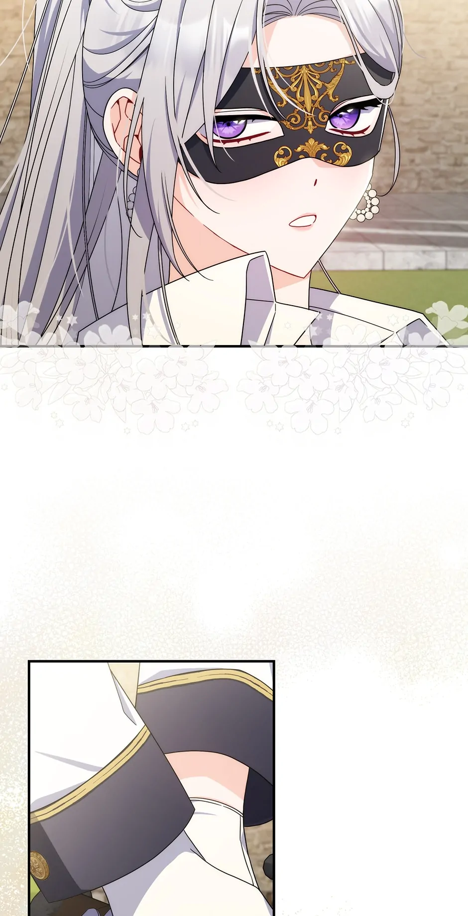 I Listened to My Husband and Brought In a Lover Chapter 15 - page 36
