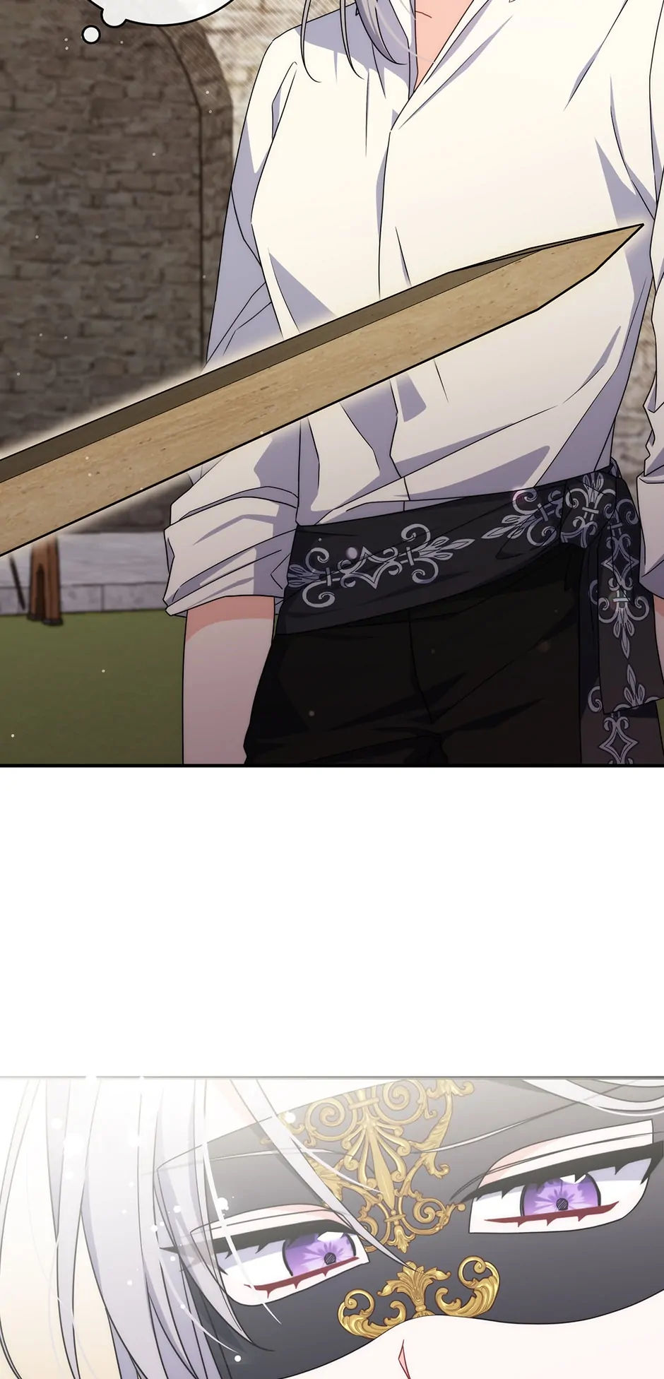 I Listened to My Husband and Brought In a Lover Chapter 15 - page 44